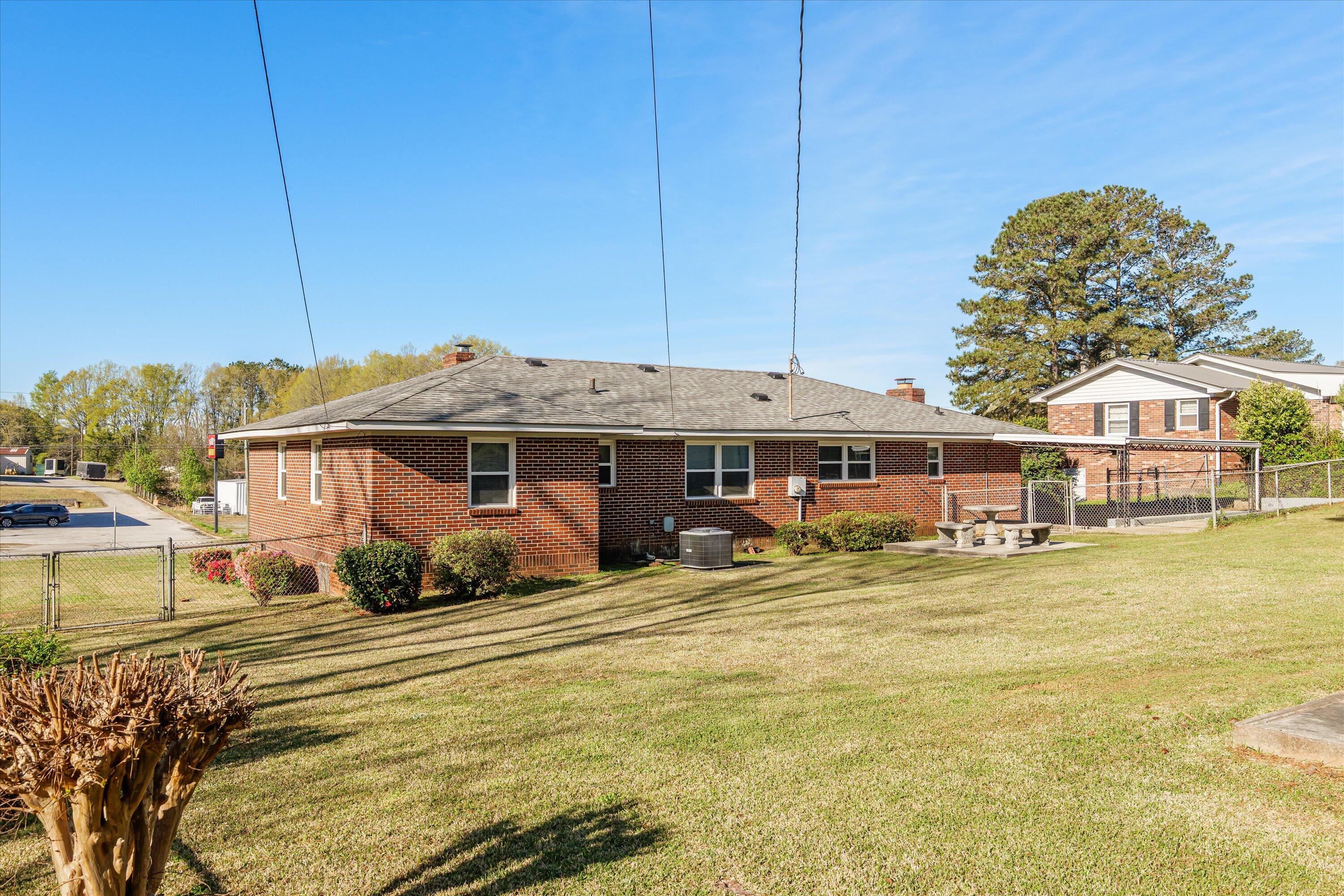 815 Hillcrest Drive Washington, GA 30673 - Photo 39 of 46 15-PS525127