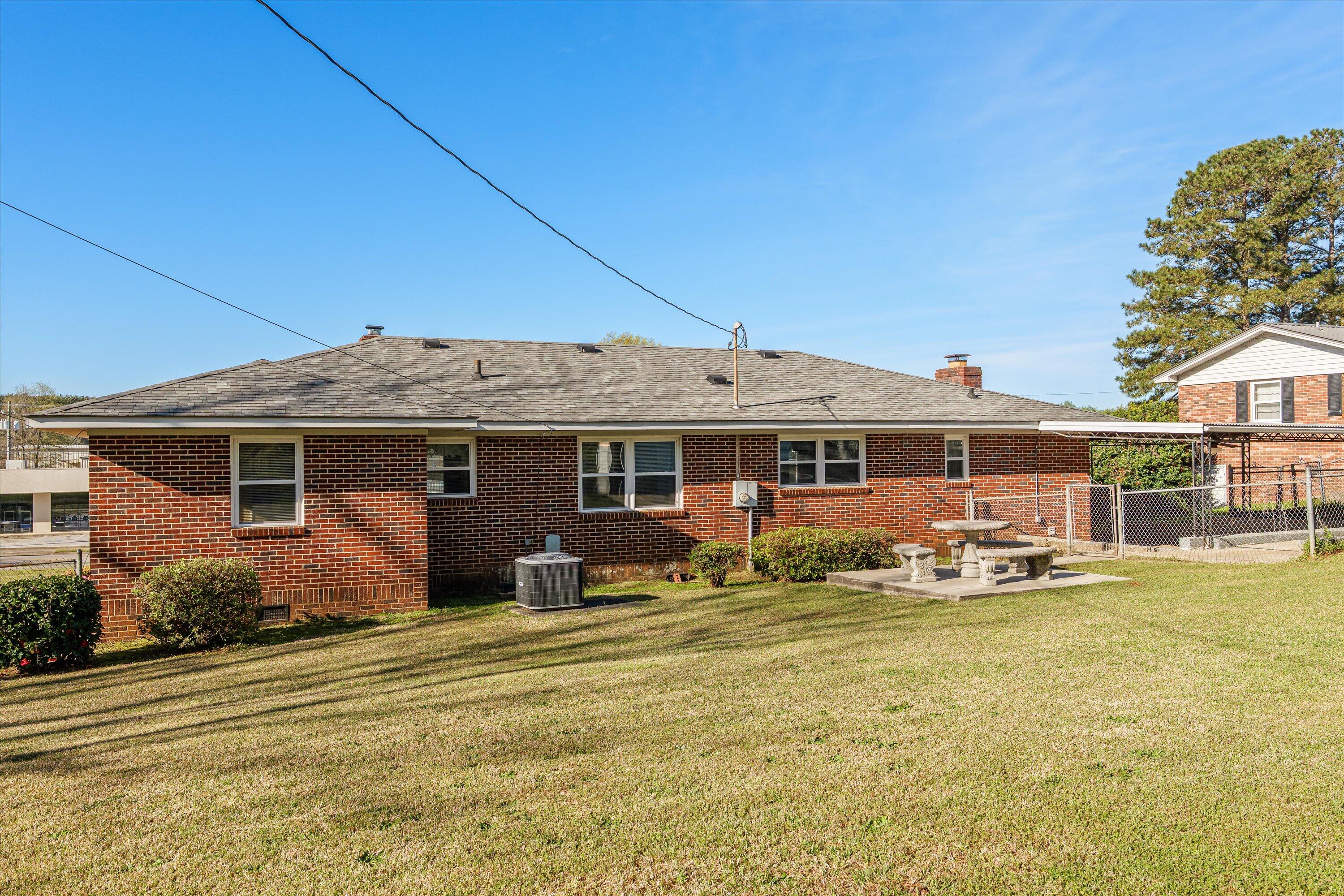 815 Hillcrest Drive Washington, GA 30673 - Photo 40 of 46 16-PS525128