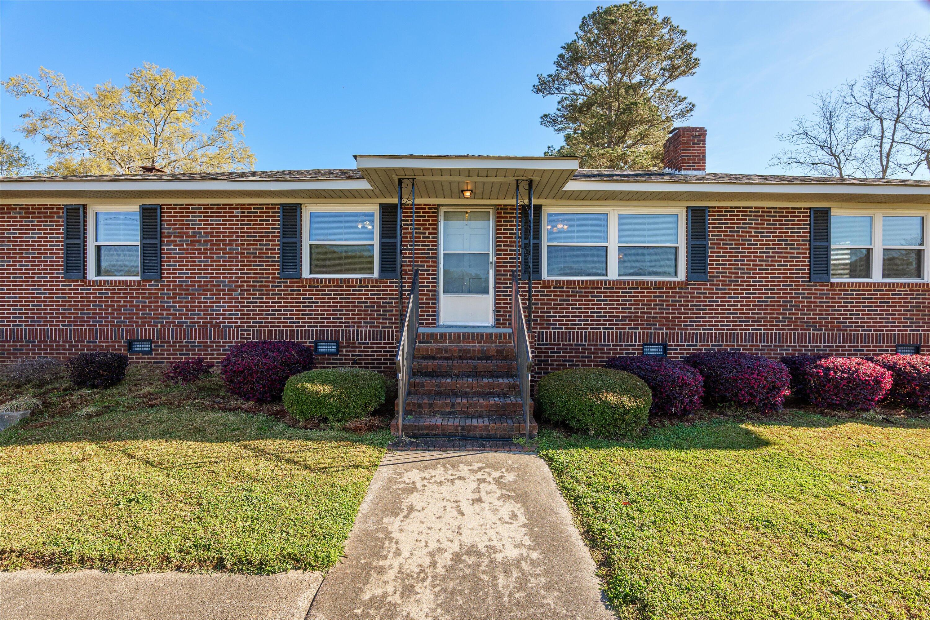 815 Hillcrest Drive Washington, GA 30673 - Photo 4 of 46 07-PS525118