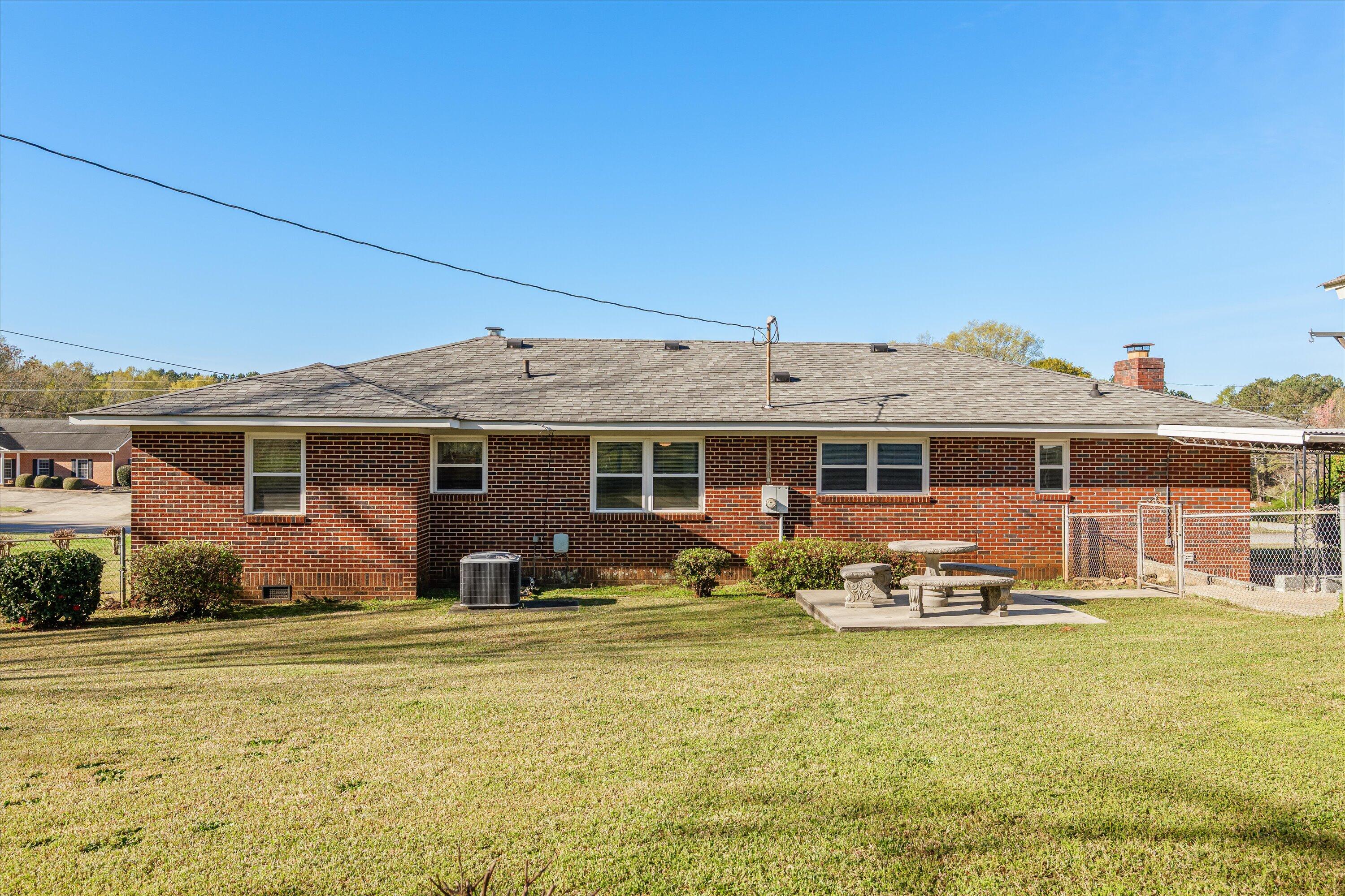 815 Hillcrest Drive Washington, GA 30673 - Photo 41 of 46 17-PS525129