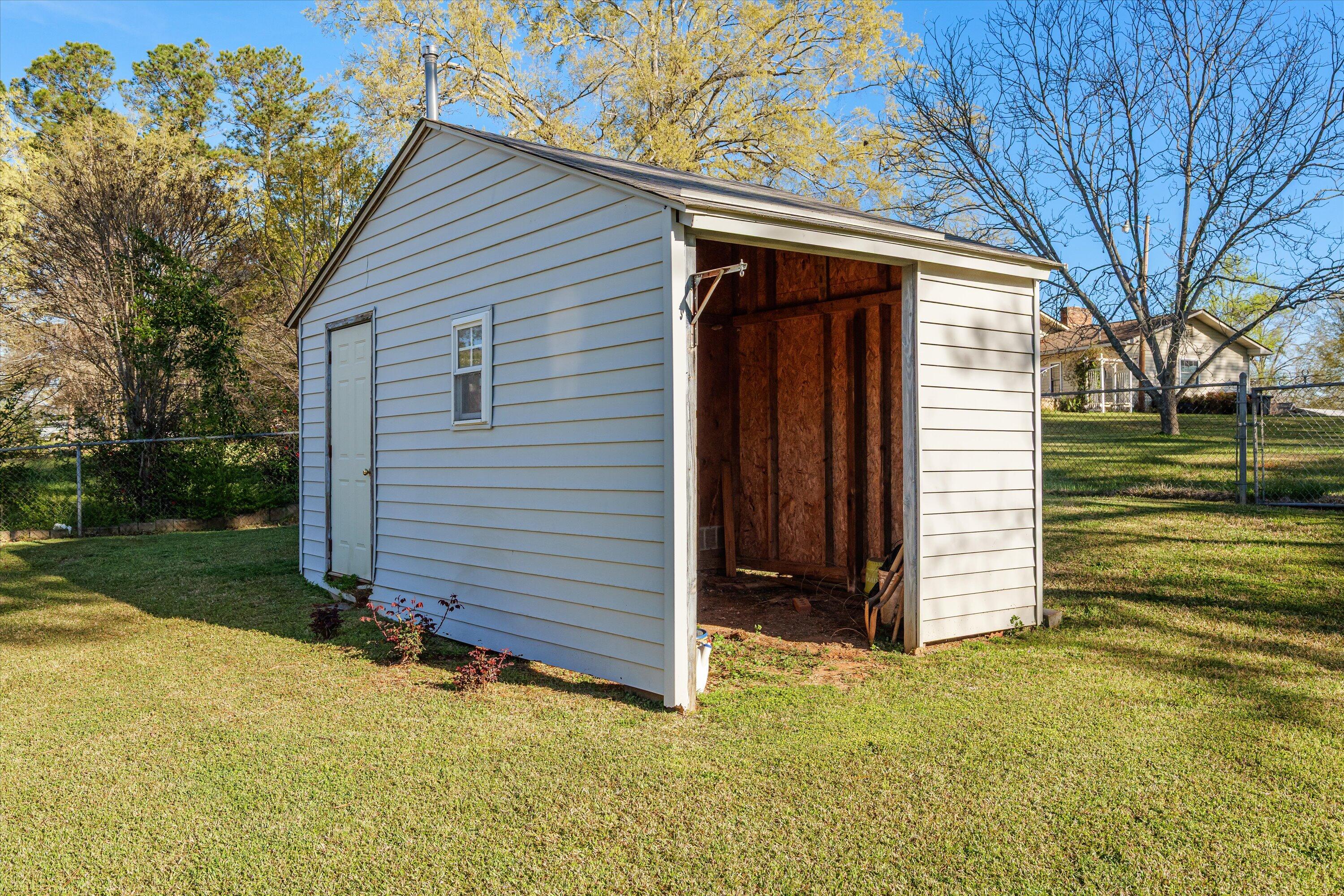 815 Hillcrest Drive Washington, GA 30673 - Photo 42 of 46 18-PS525130
