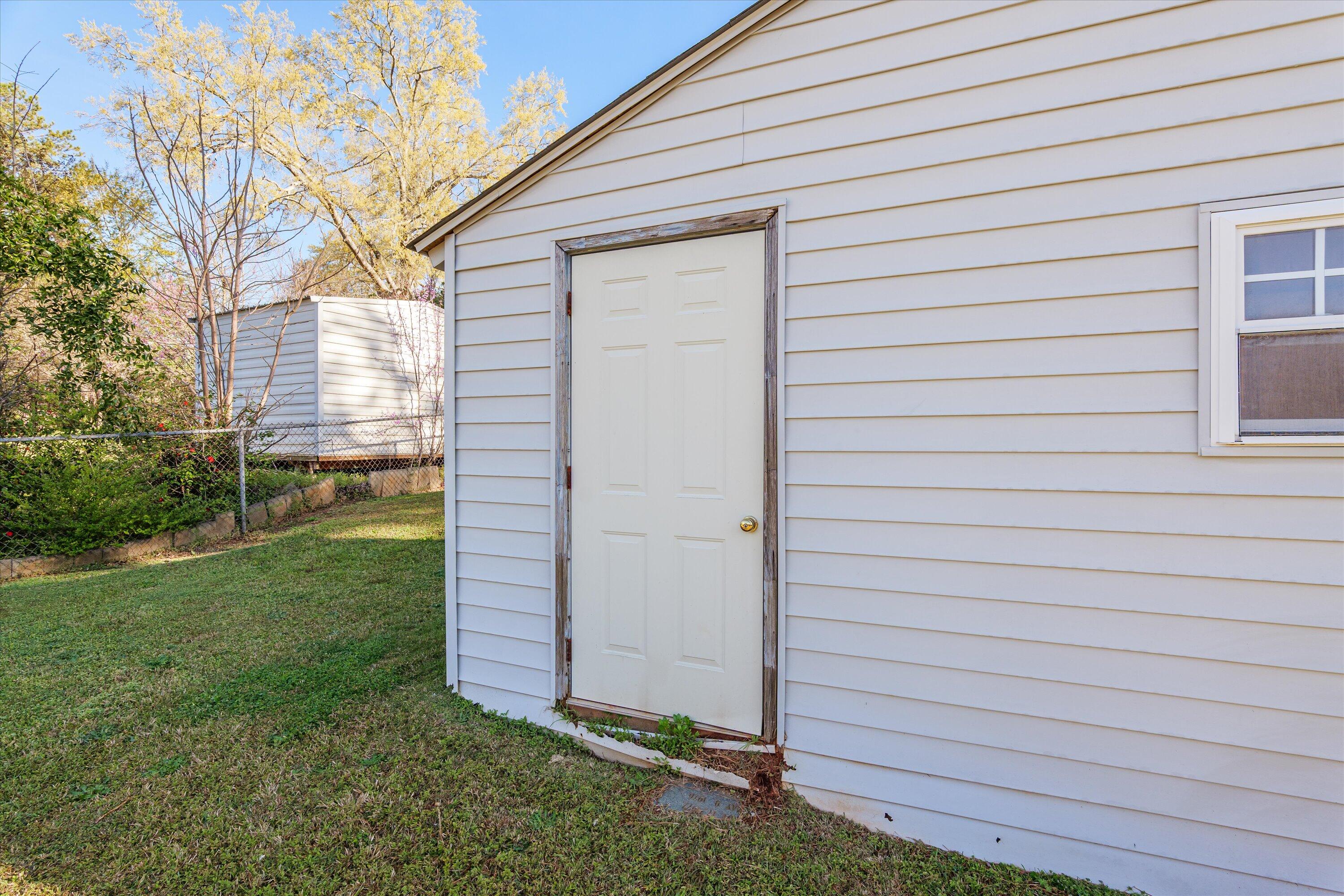 815 Hillcrest Drive Washington, GA 30673 - Photo 44 of 46 20-PS525132