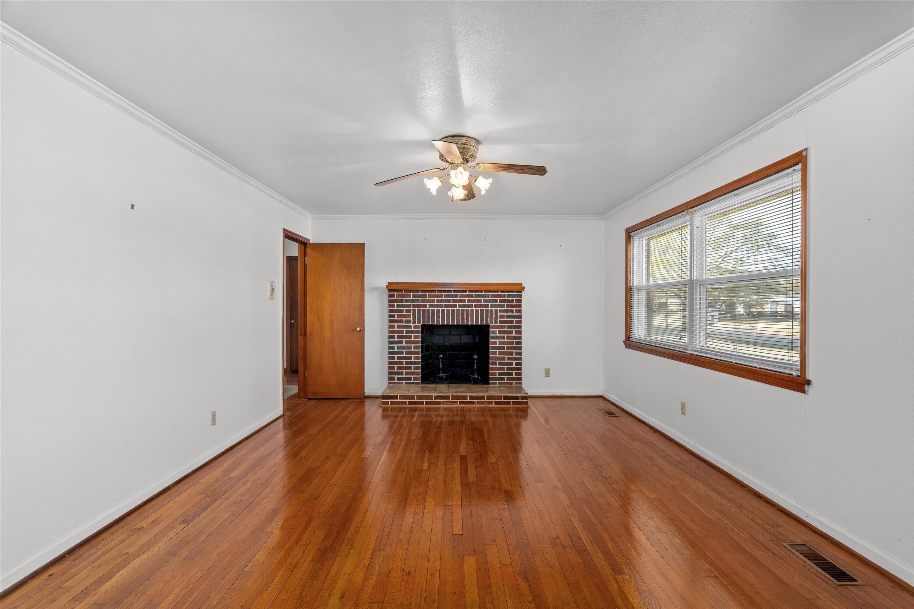 815 Hillcrest Drive Washington, GA 30673 - Photo 8 of 46 25-PS524957