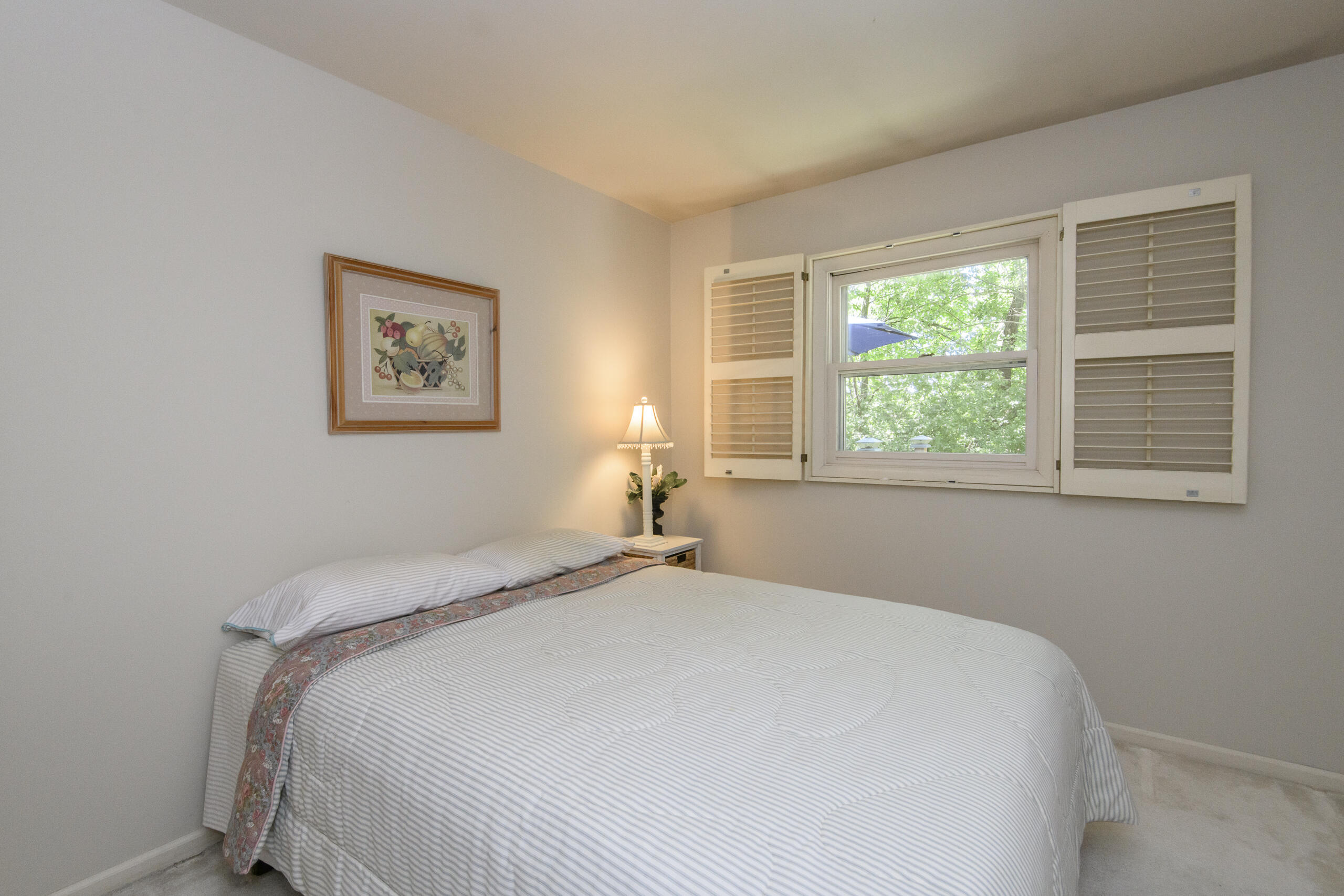 N67-w32480 Wildwood Point Road Merton, WI 53029 - Photo 17 of 35 Bedroom 2