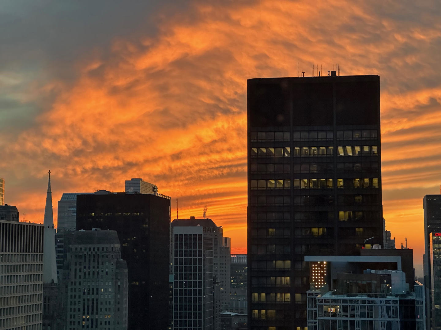 130 North Garland Court, Unit 4101 Chicago, IL 60602 - Photo 45 of 49