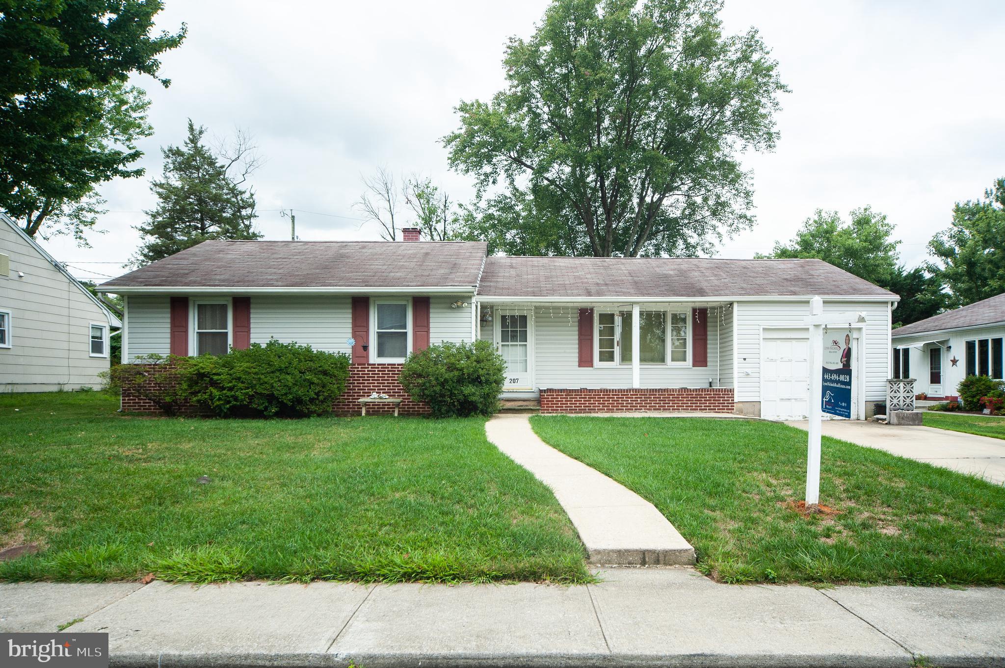 207 Mountain Road Linthicum, MD 21090 - Photo 1 of 28