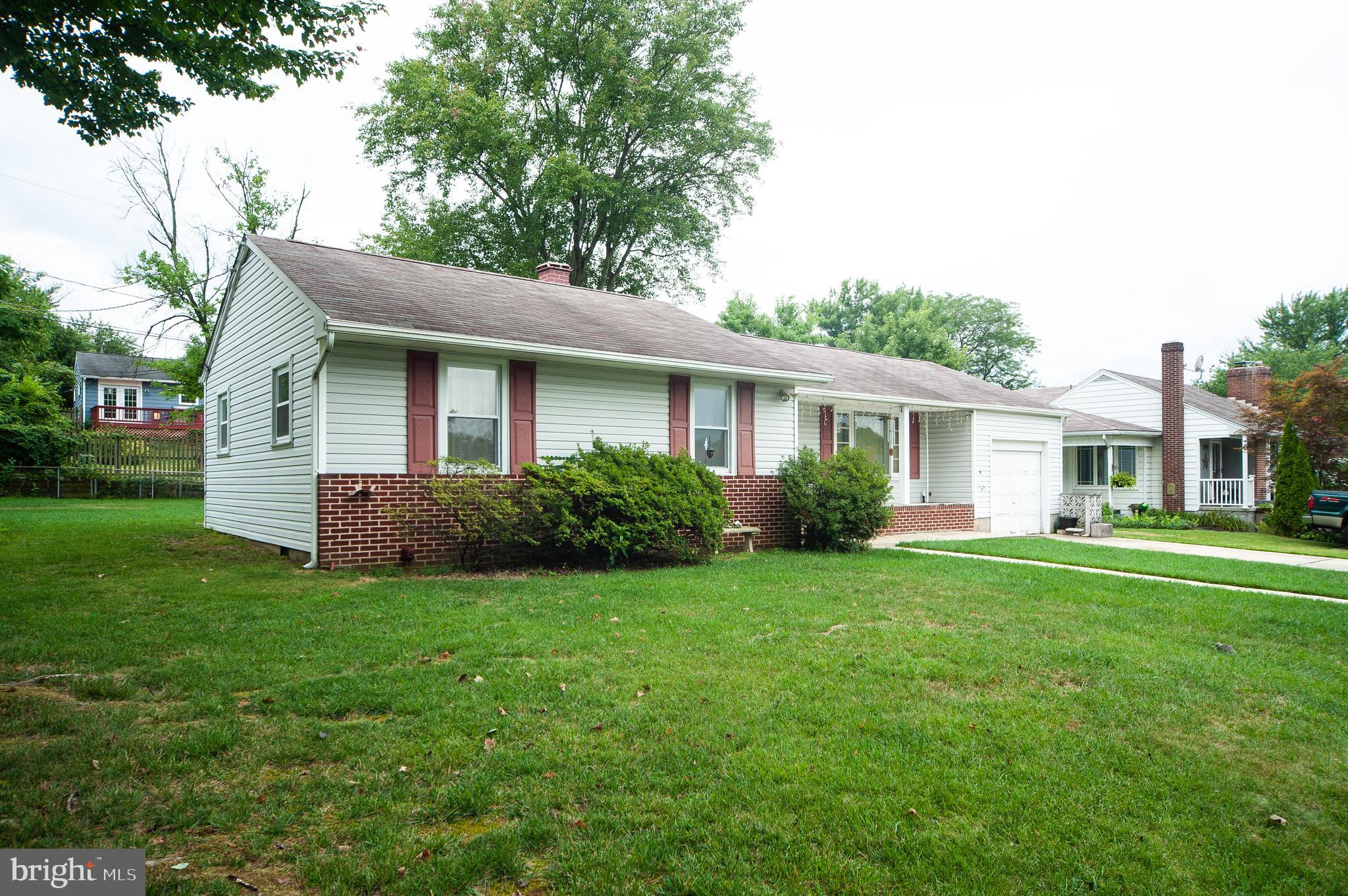 207 Mountain Road Linthicum, MD 21090 - Photo 3 of 28