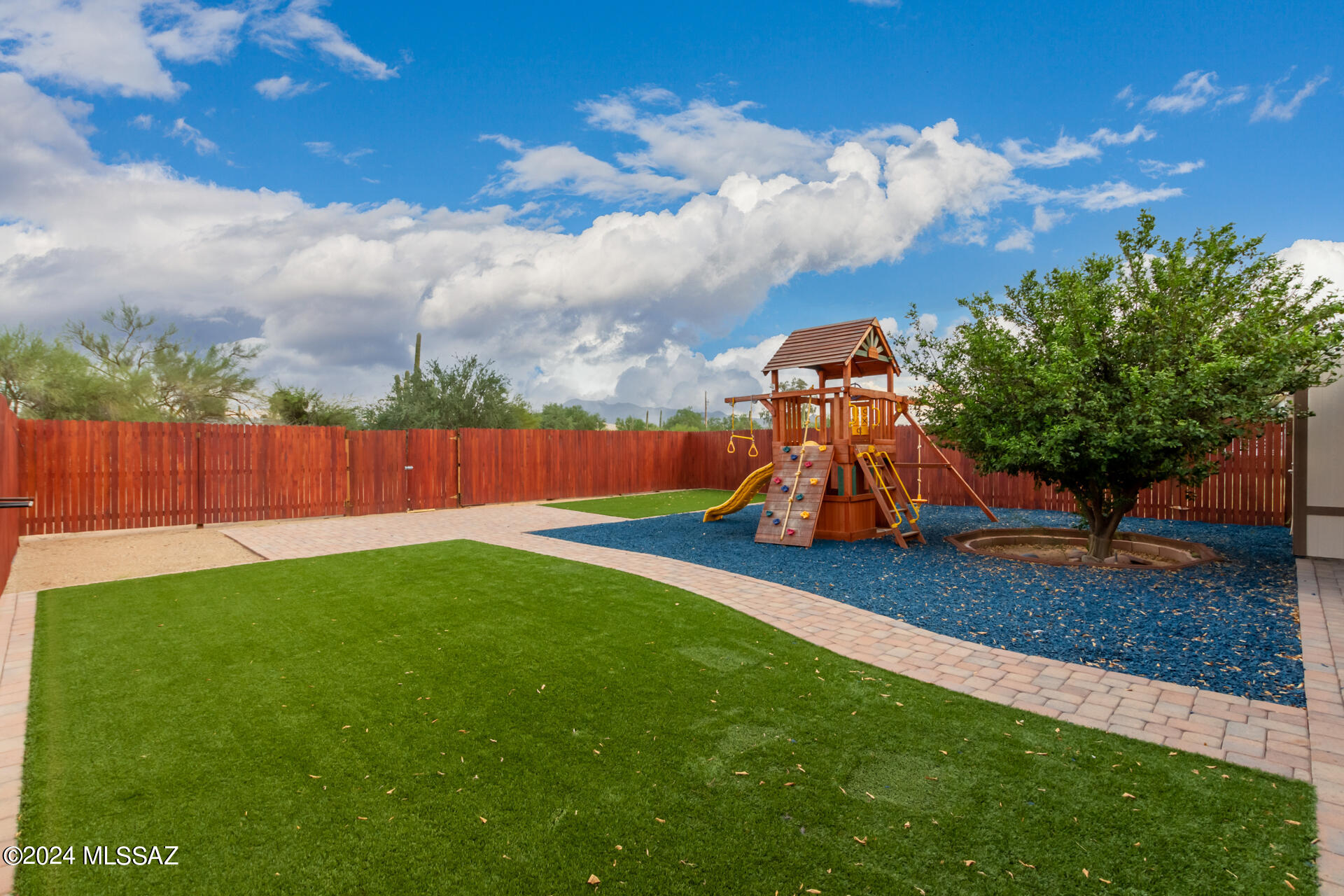 7130 North Sandario Road Tucson, AZ 85743 - Photo 27 of 38 Gallery Image 27