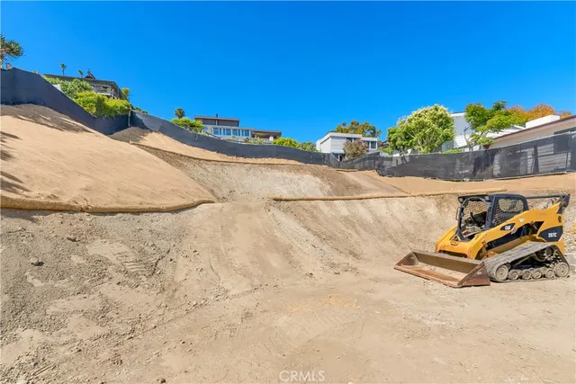 a view of a terrace view