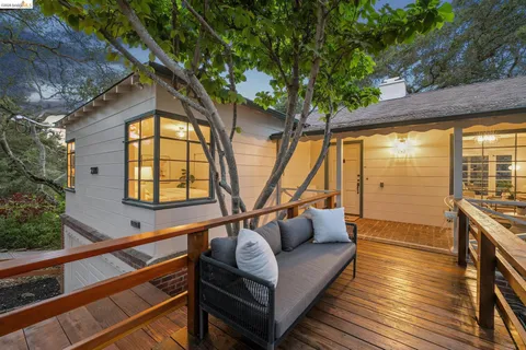 $739,000 | 2380 Leimert Boulevard, Oakland, CA 94602