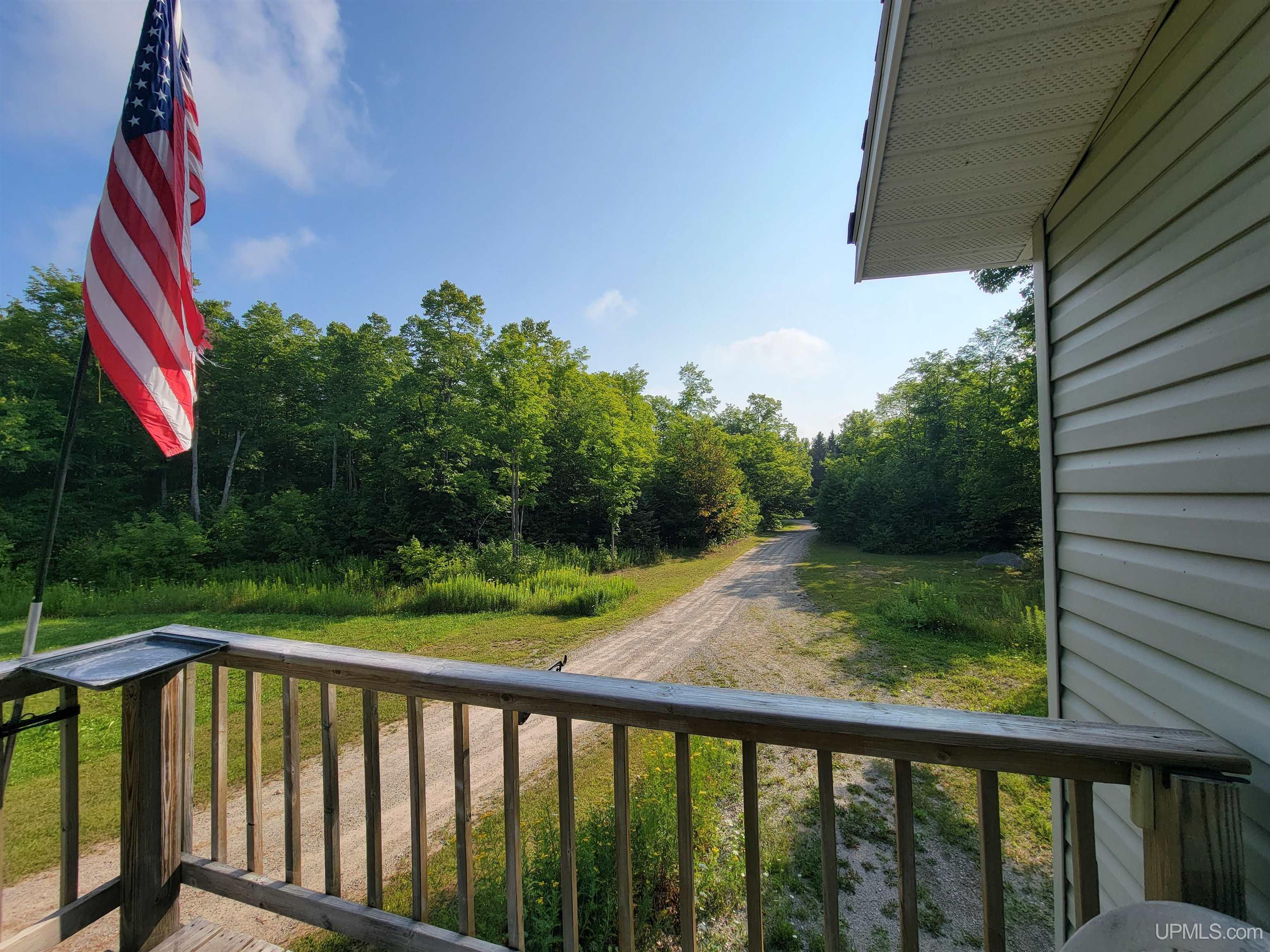 N7209 Co Road Shingleton, MI 49884 - Photo 34 of 46