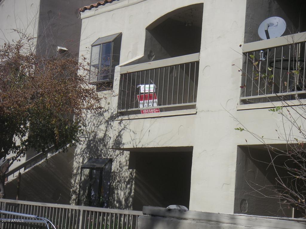 747 South Ext Road, Unit 221 Mesa, AZ 85210 - Photo 19 of 28 Unitviewfromacrosspool