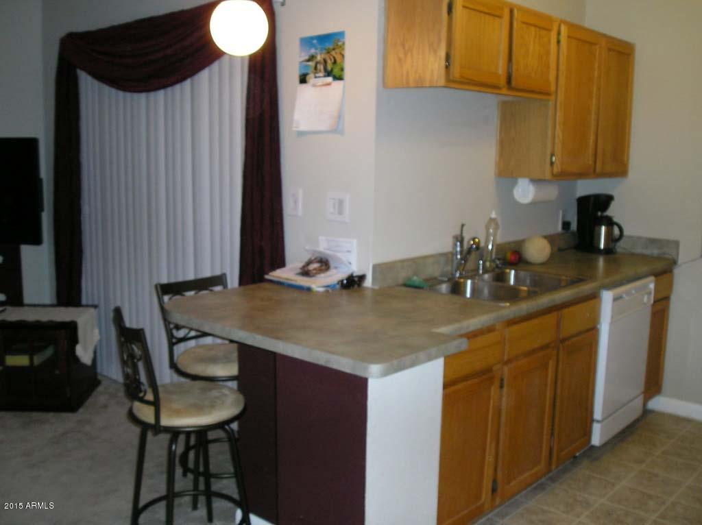 747 South Ext Road, Unit 221 Mesa, AZ 85210 - Photo 3 of 28 Kitchen