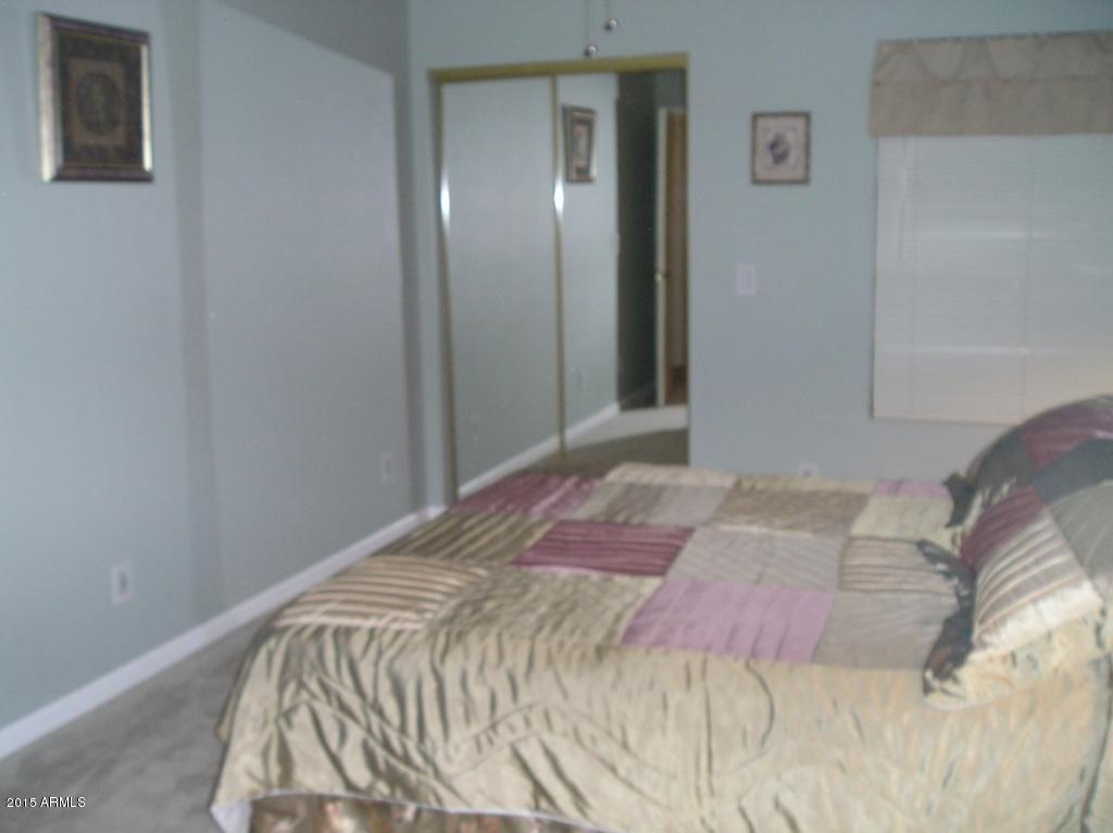 747 South Ext Road, Unit 221 Mesa, AZ 85210 - Photo 6 of 28 Master bdrm2