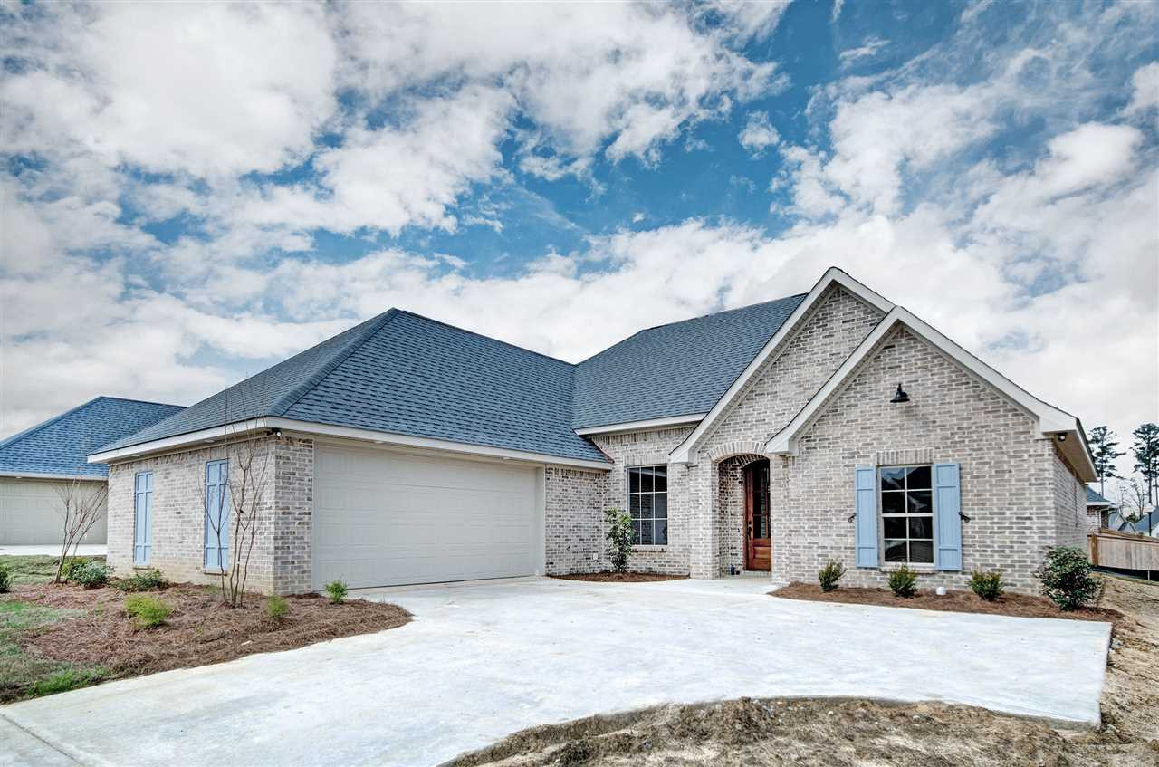606 Gloucester Way Flowood, MS 39232 - Photo 1 of 31 Photo 1