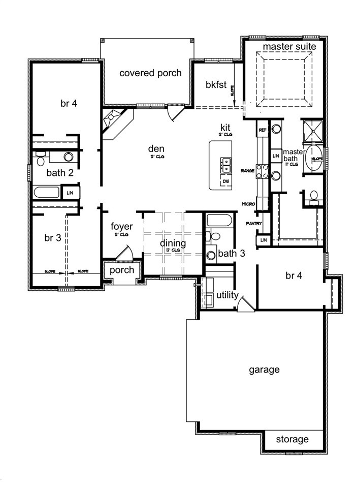 606 Gloucester Way Flowood, MS 39232 - Photo 30 of 31 Photo 30