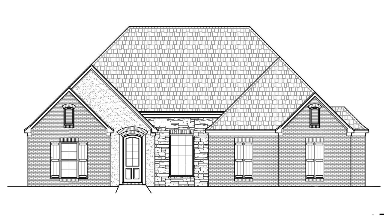 606 Gloucester Way Flowood, MS 39232 - Photo 31 of 31 Photo 31