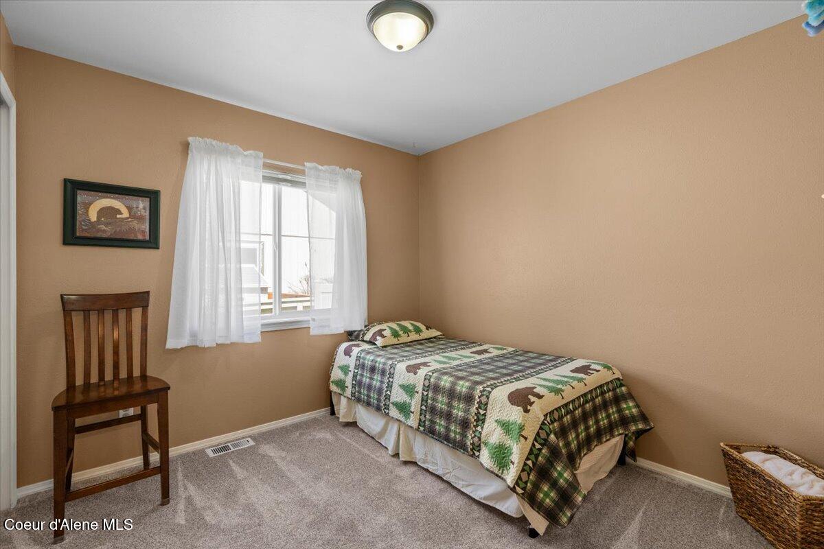 5765 North Carlisle Road Coeur D'Alene, ID 83815 - Photo 29 of 62 29-Bedroom 3