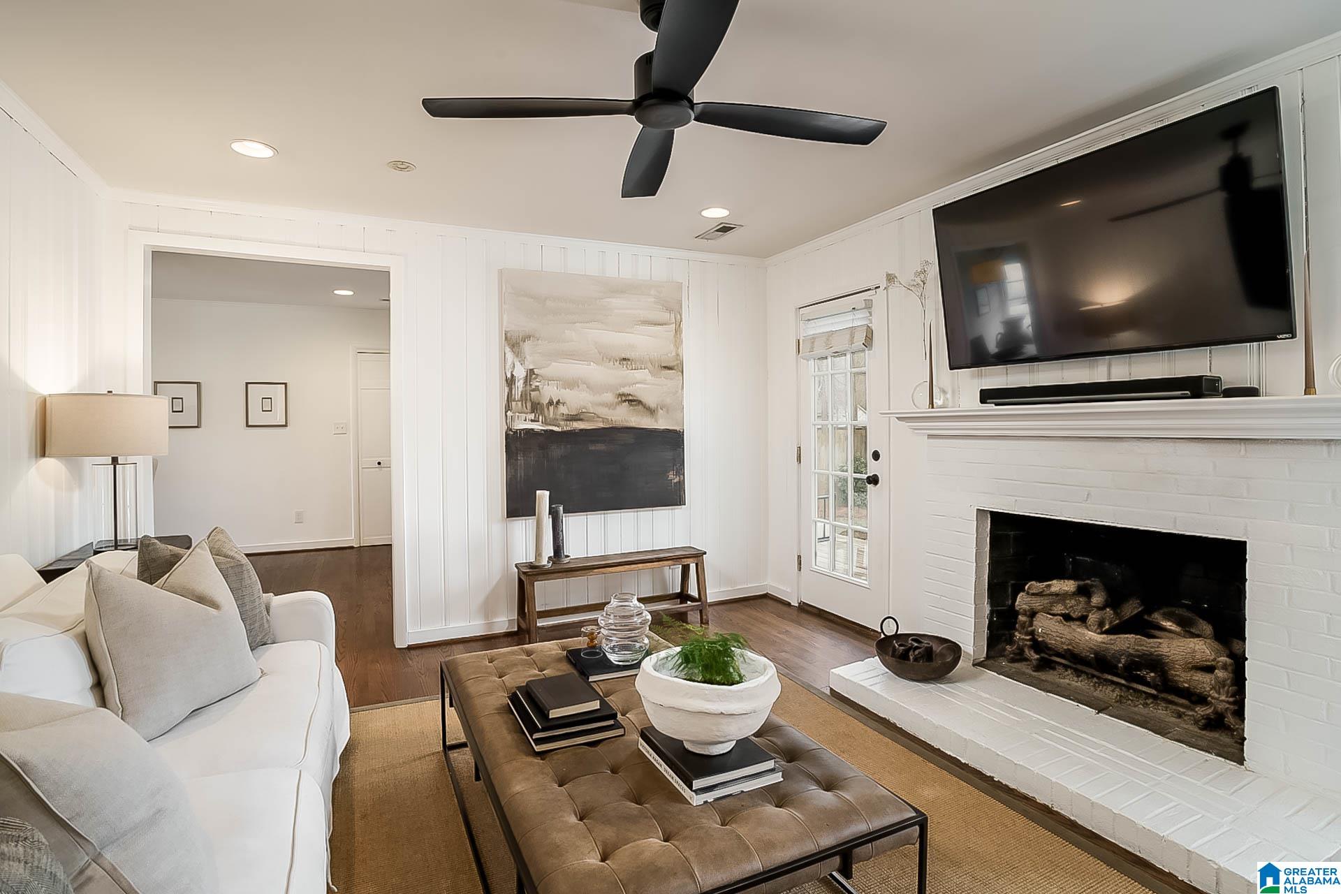4327 Warren Road Birmingham, AL 35213 - Photo 19 of 35 Gallery Image 19