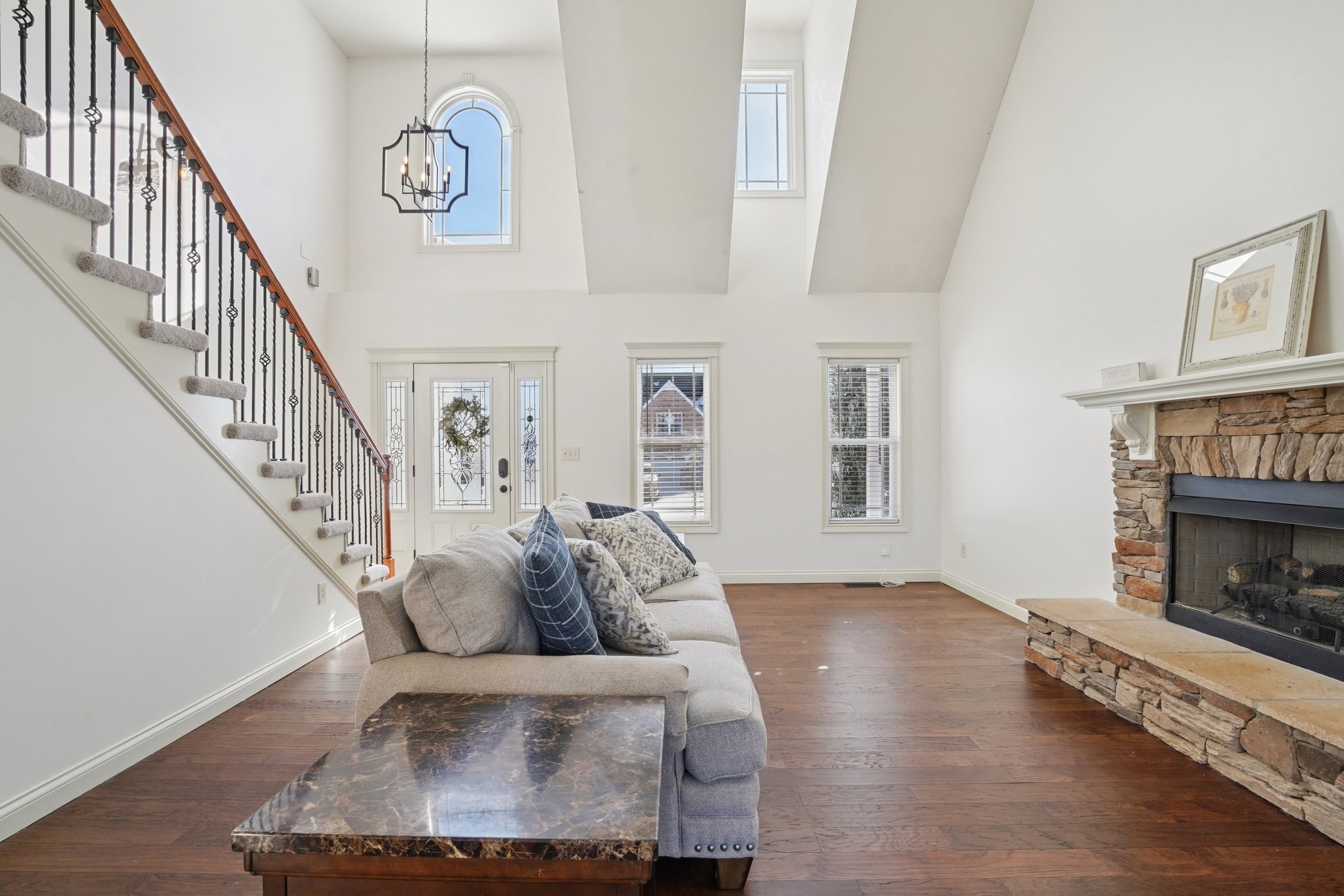 1273 Apple Blossom Road Clarksville, TN 37042 - Photo 12 of 52