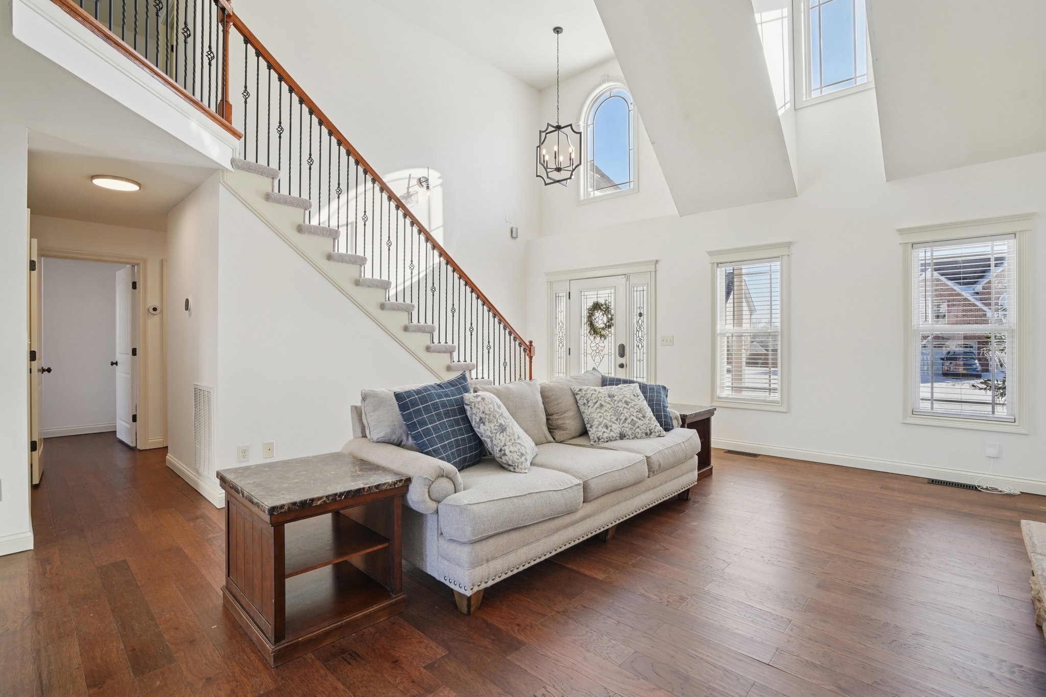 1273 Apple Blossom Road Clarksville, TN 37042 - Photo 13 of 52