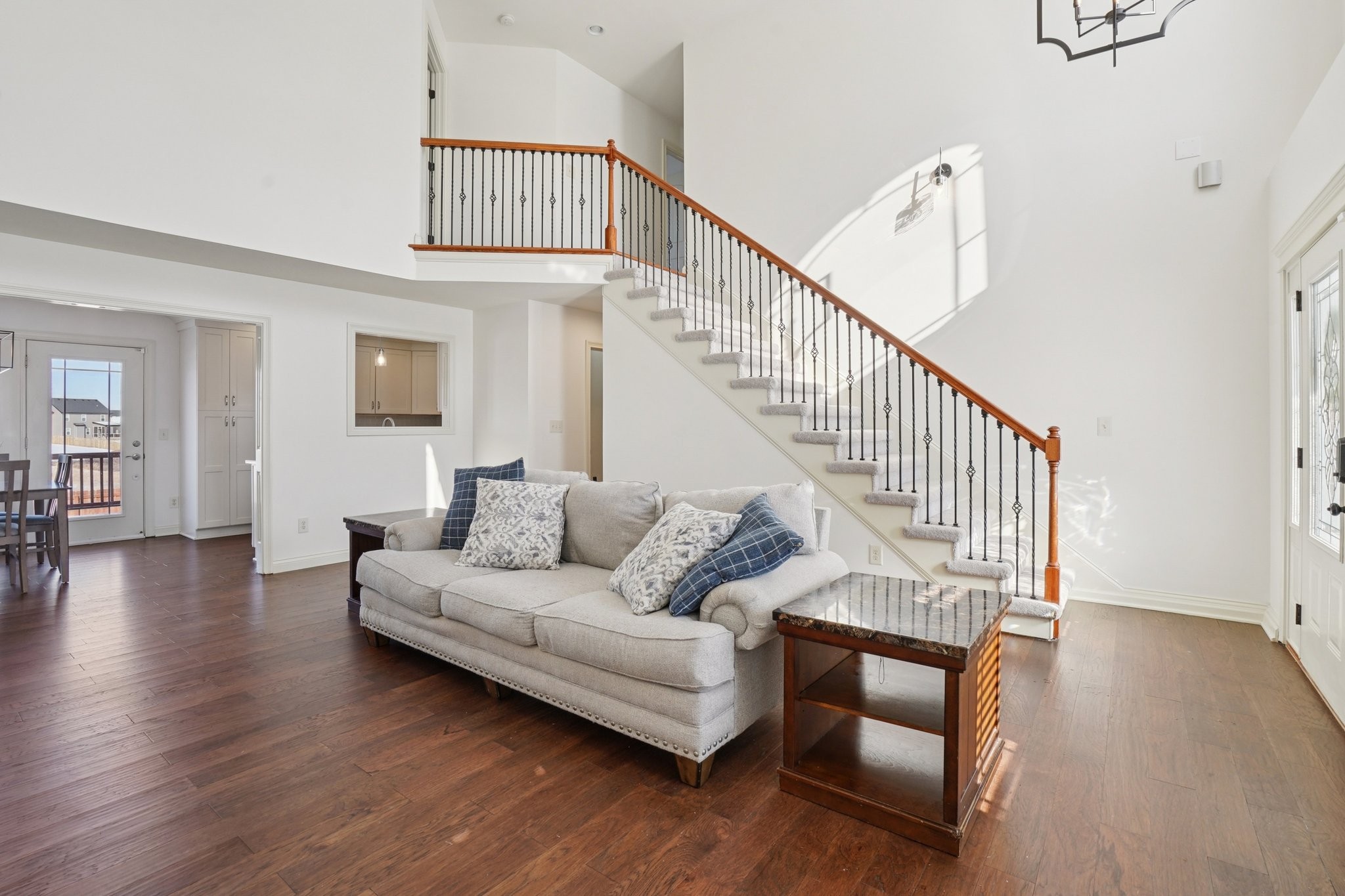 1273 Apple Blossom Road Clarksville, TN 37042 - Photo 2 of 52