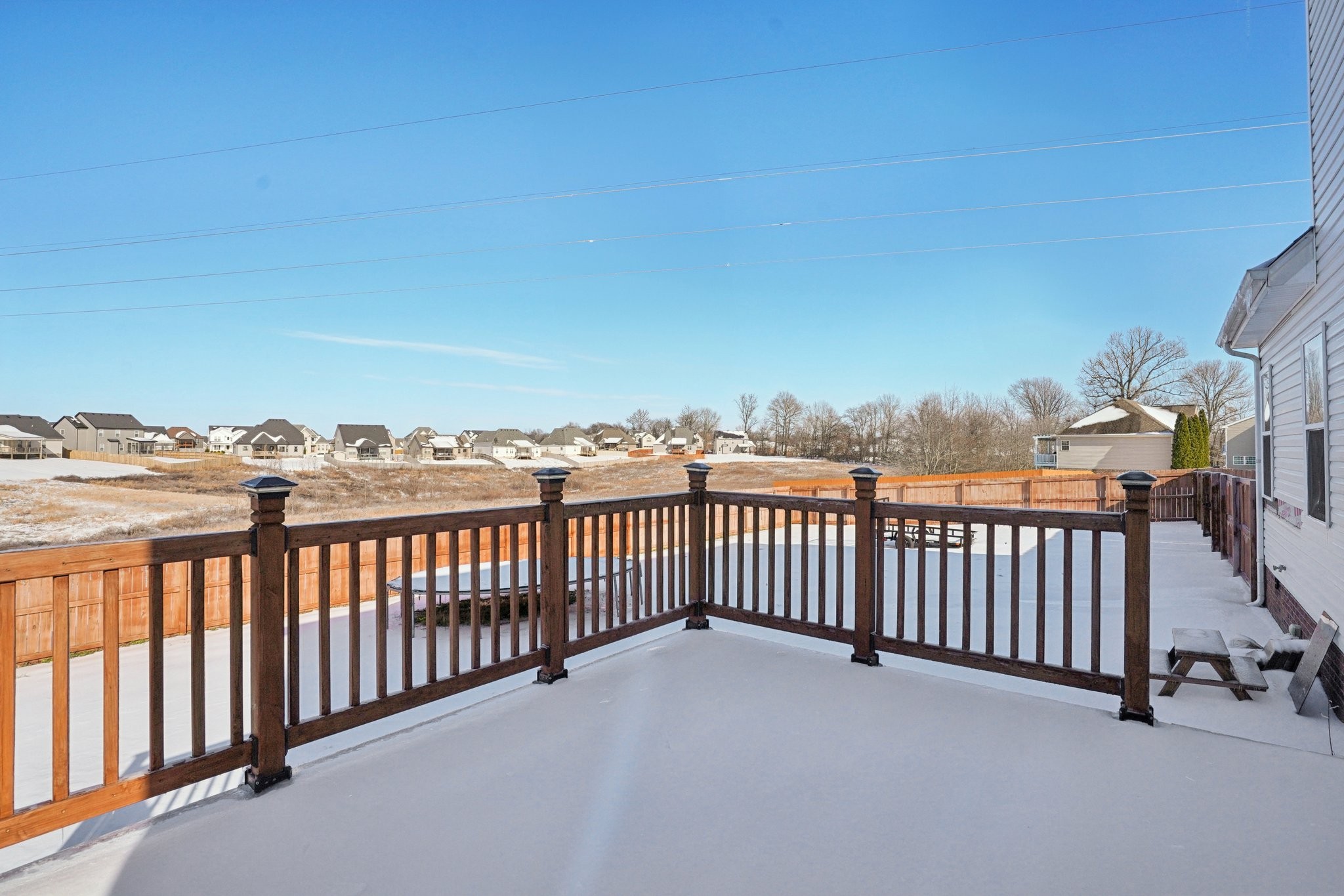 1273 Apple Blossom Road Clarksville, TN 37042 - Photo 21 of 52