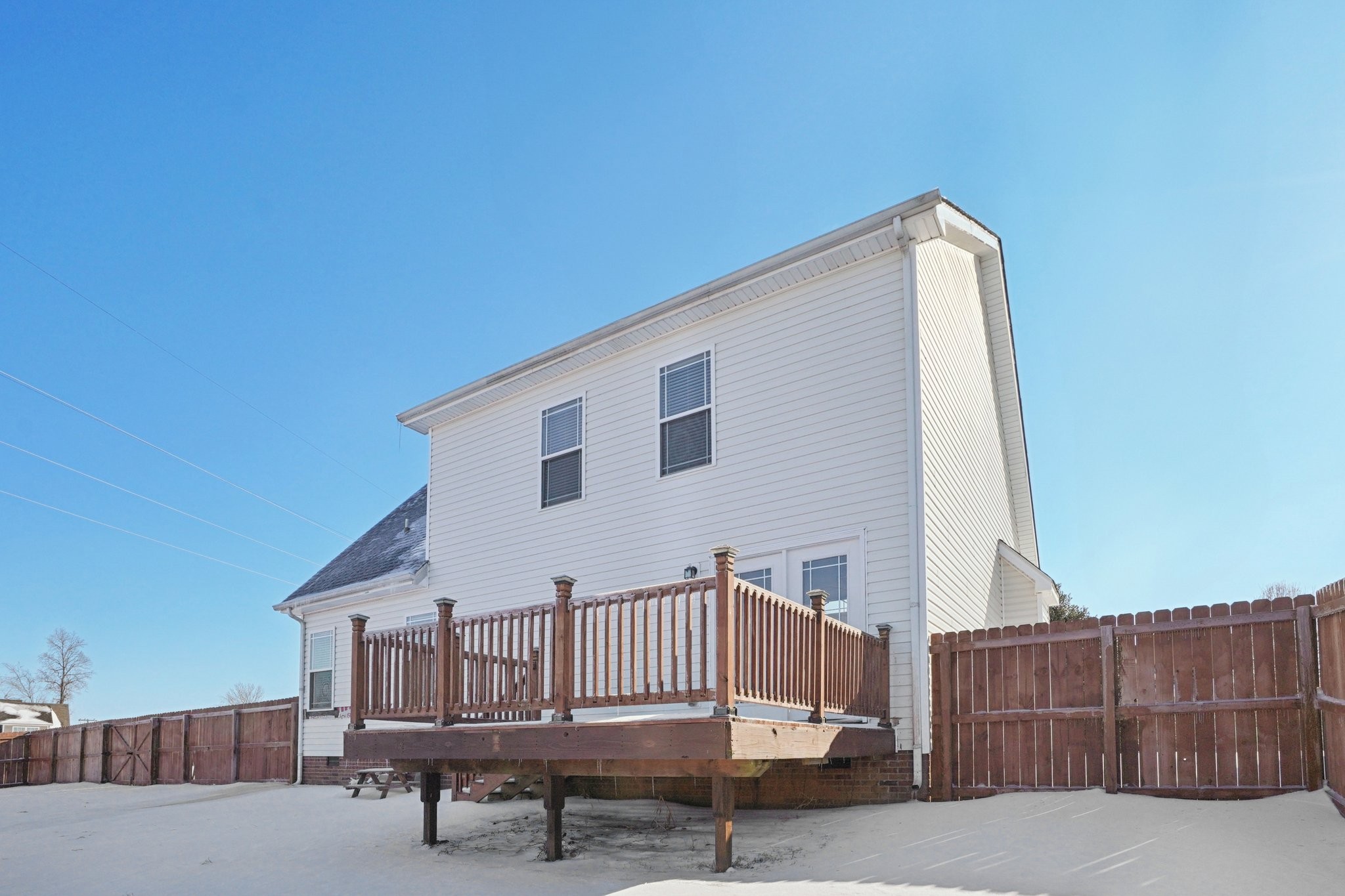 1273 Apple Blossom Road Clarksville, TN 37042 - Photo 40 of 52