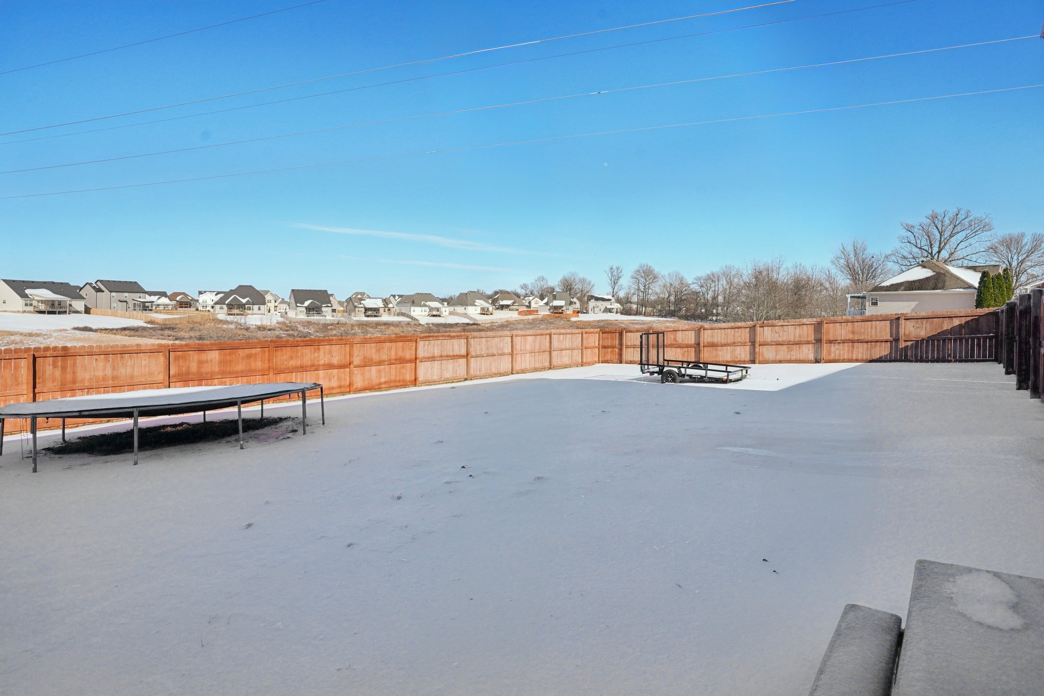 1273 Apple Blossom Road Clarksville, TN 37042 - Photo 4 of 52