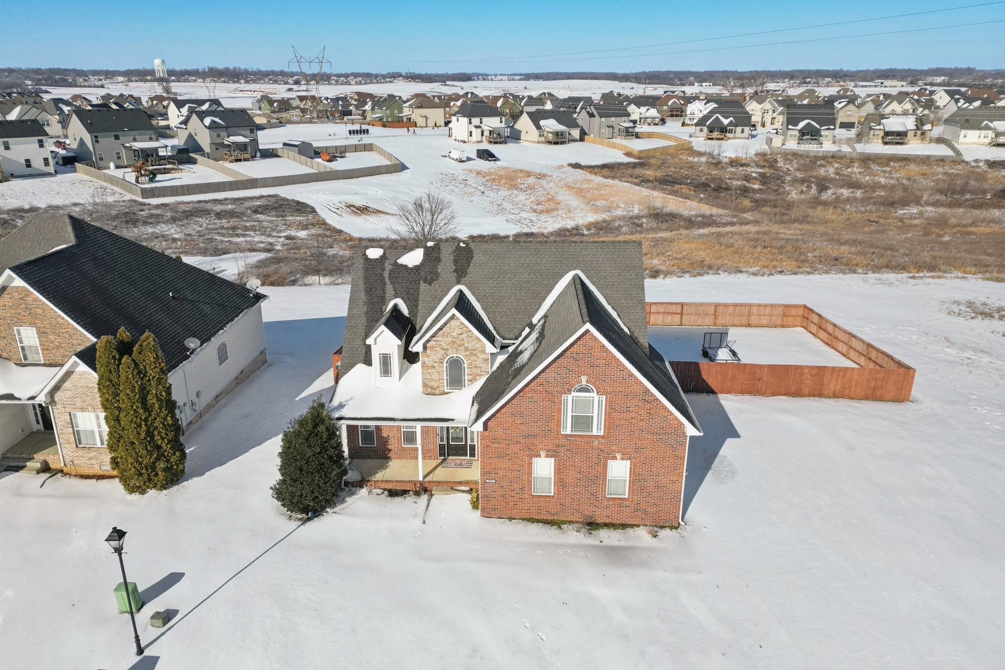 1273 Apple Blossom Road Clarksville, TN 37042 - Photo 42 of 52