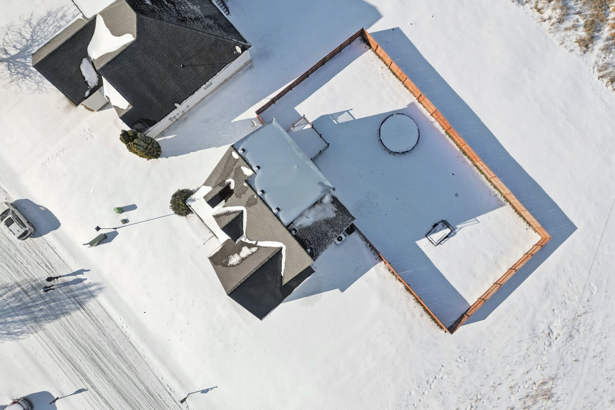 1273 Apple Blossom Road Clarksville, TN 37042 - Photo 45 of 52