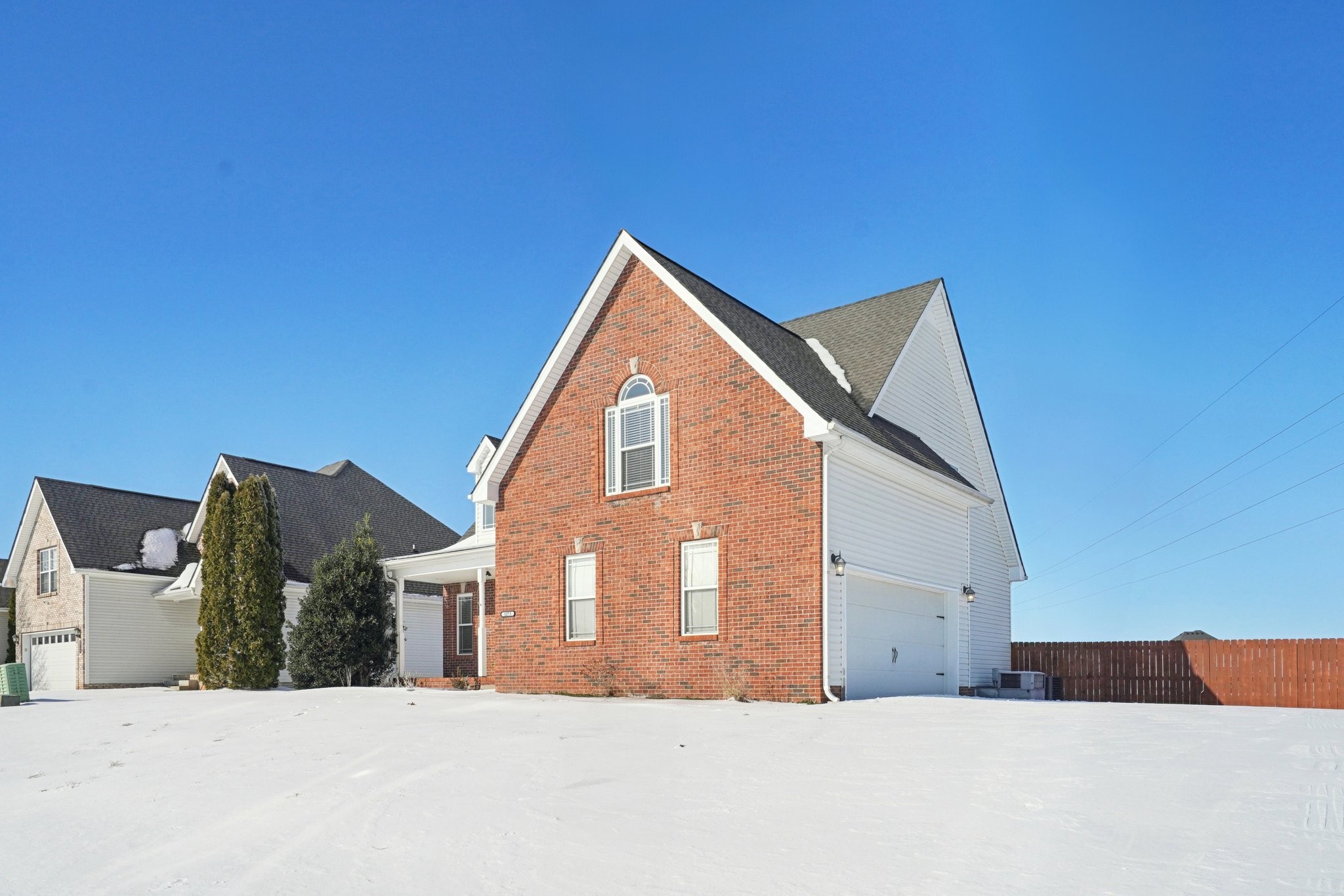 1273 Apple Blossom Road Clarksville, TN 37042 - Photo 5 of 52