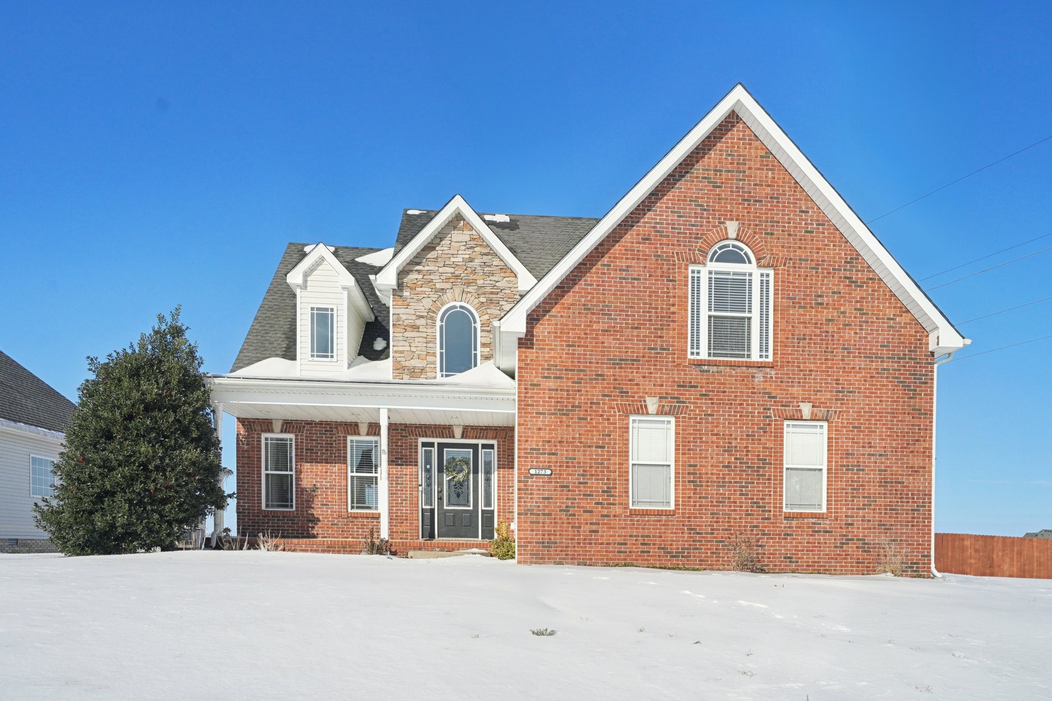 1273 Apple Blossom Road Clarksville, TN 37042 - Photo 6 of 52