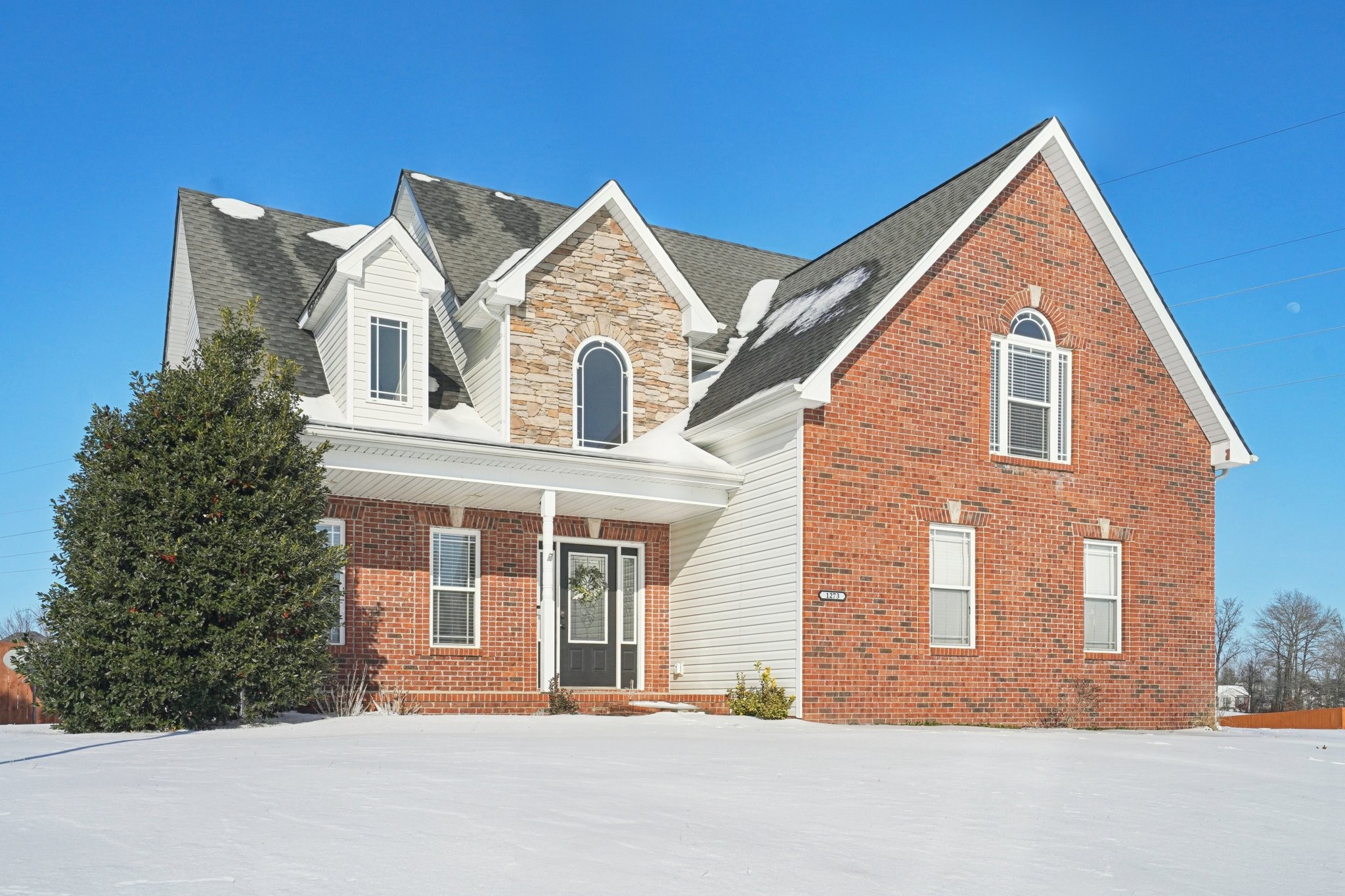 1273 Apple Blossom Road Clarksville, TN 37042 - Photo 8 of 52