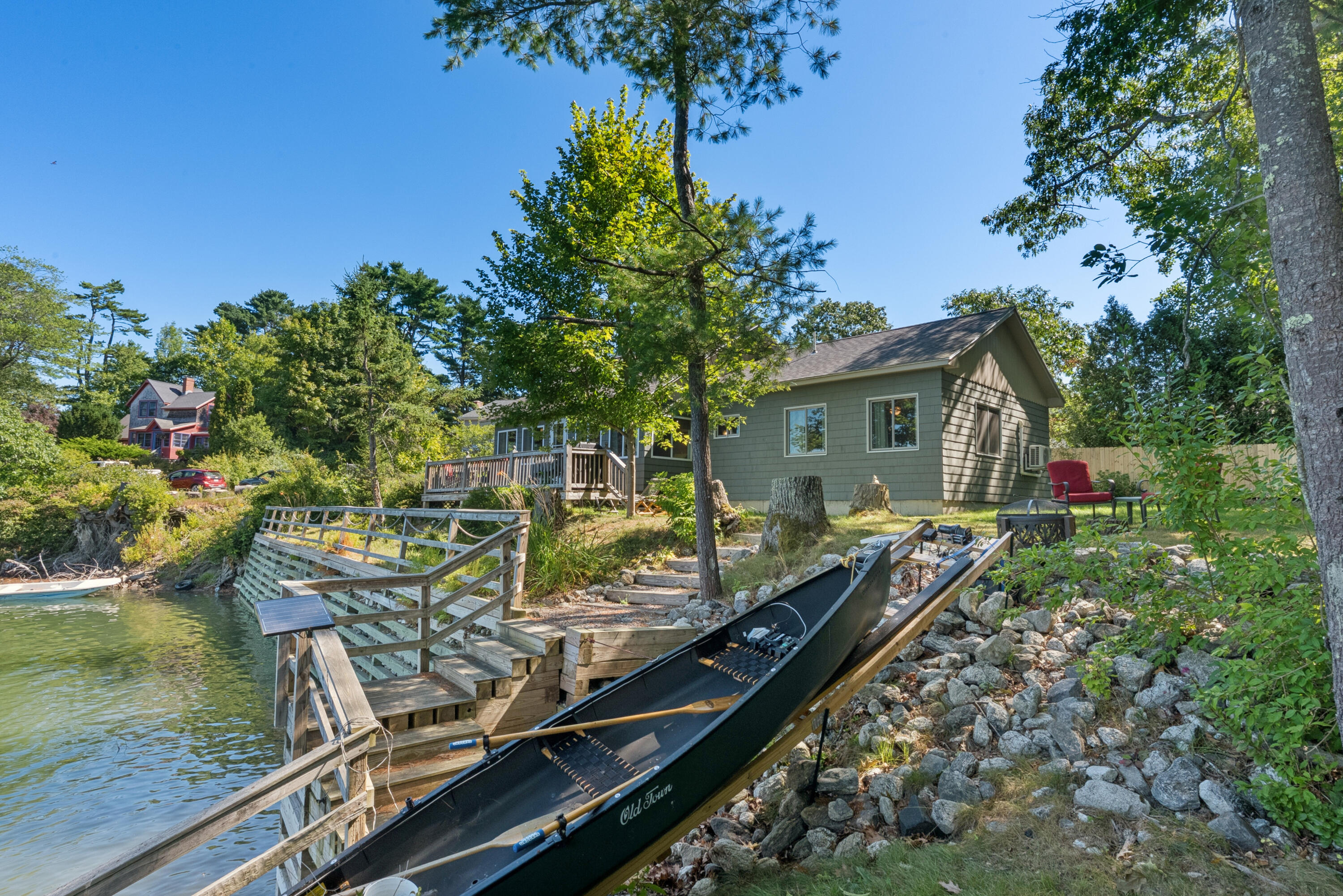 18 1st Road Harpswell, ME 04079 - Photo 15 of 55 DSC00181