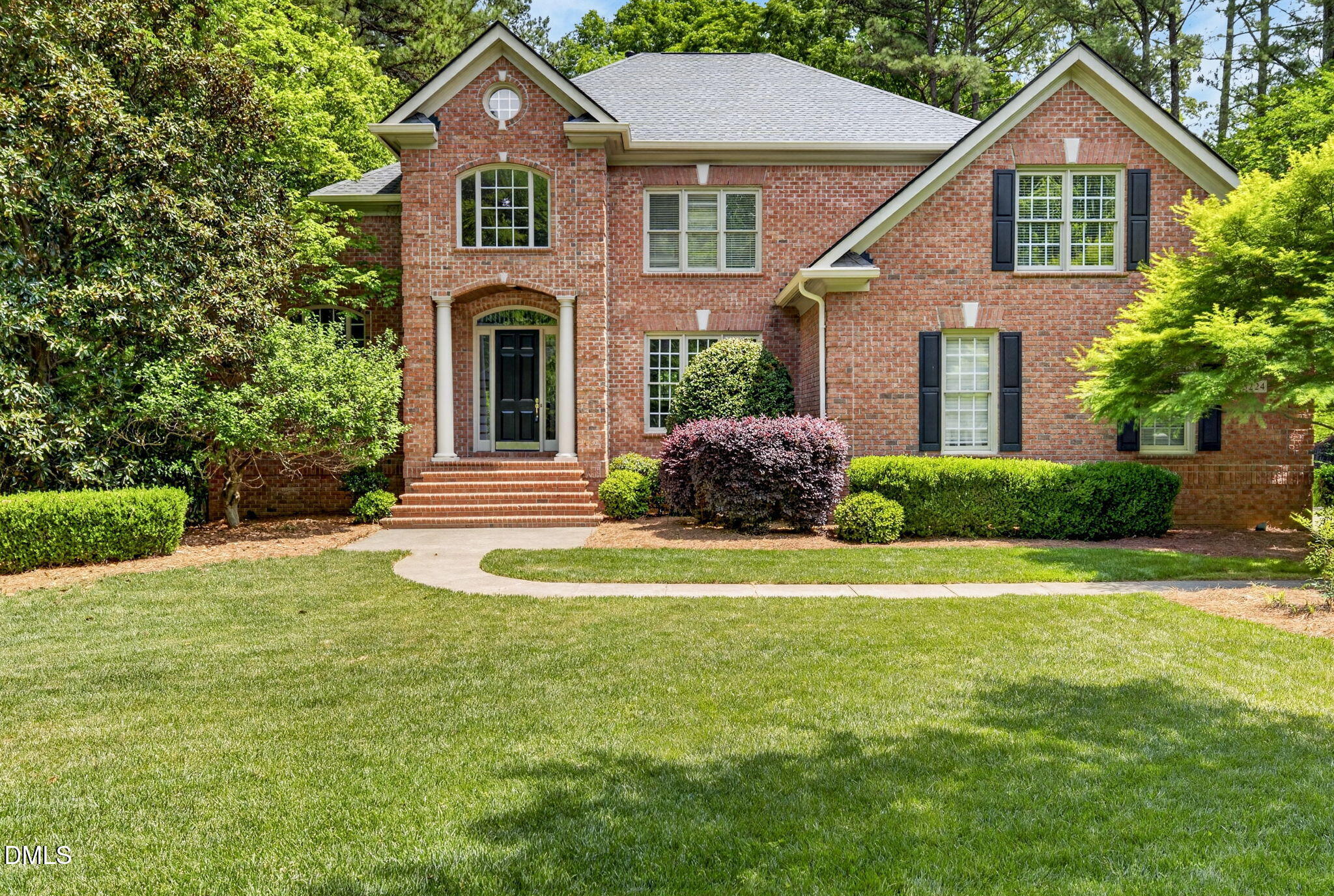 5224 Deergrass Court Raleigh, NC 27613 - Photo 6 of 84 14-web-or-mls-5224 Deergrass Ct - 12