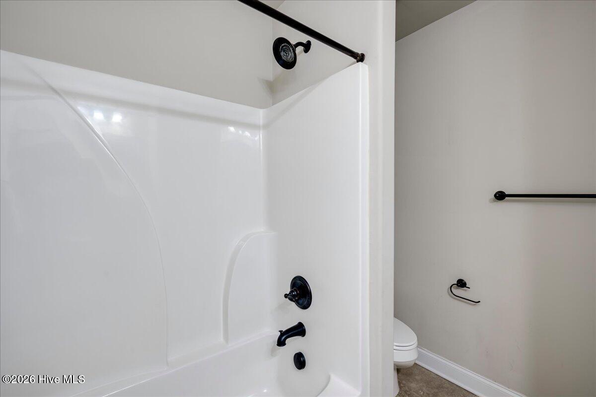 5751 Whispering Pnes Way Evans, GA 30809 - Photo 30 of 54 Shared bath
