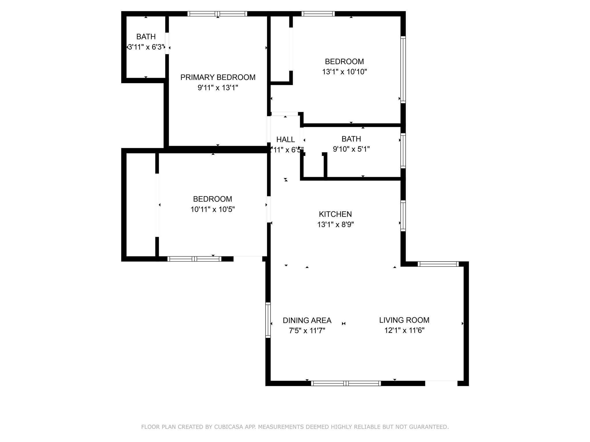 1625 Cleveland Street Hollywood, FL 33020 - Photo 2 of 62 Photo 2