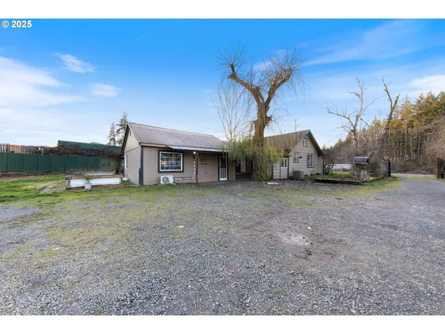 $534,900 | 31778 Highway 213, Molalla, OR 97038