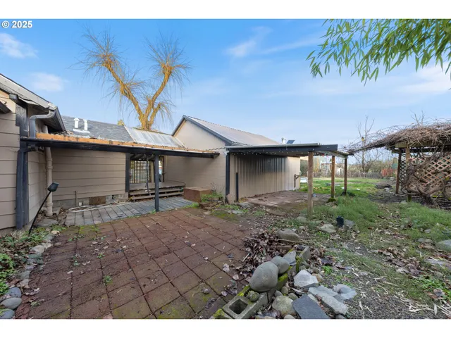 $534,900 | 31778 Highway 213, Molalla, OR 97038