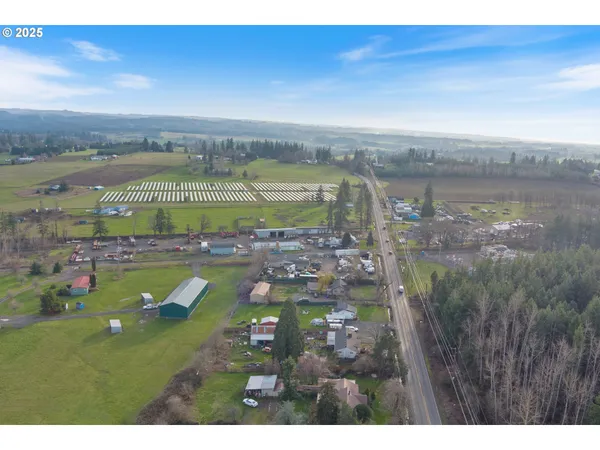 $514,900 | 31778 Highway 213, Molalla, OR 97038