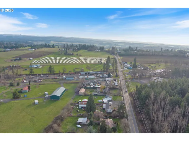 $534,900 | 31778 Highway 213, Molalla, OR 97038