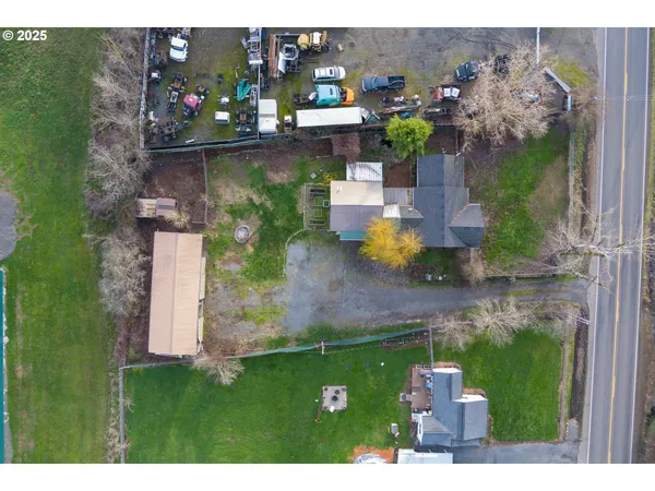 $514,900 | 31778 Highway 213, Molalla, OR 97038