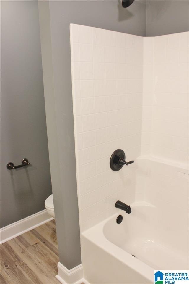 4005 St Clair Forest Road Moody, AL 35004 - Photo 19 of 27