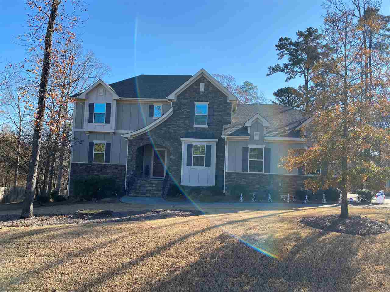 142 Inwood Forest Drive Raleigh, NC 27603 - Photo 1 of 3 Photo 1