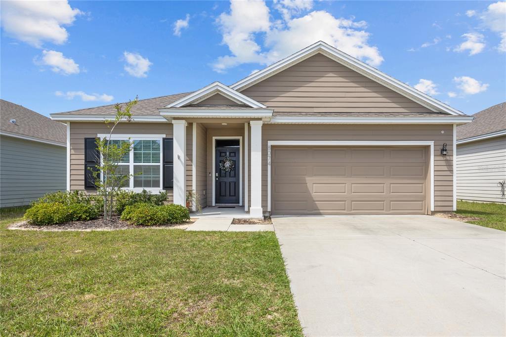 8074 Southwest 60th Road Gainesville, FL 32608 - Photo 1 of 1 Welcome Home to Chestnut Village
