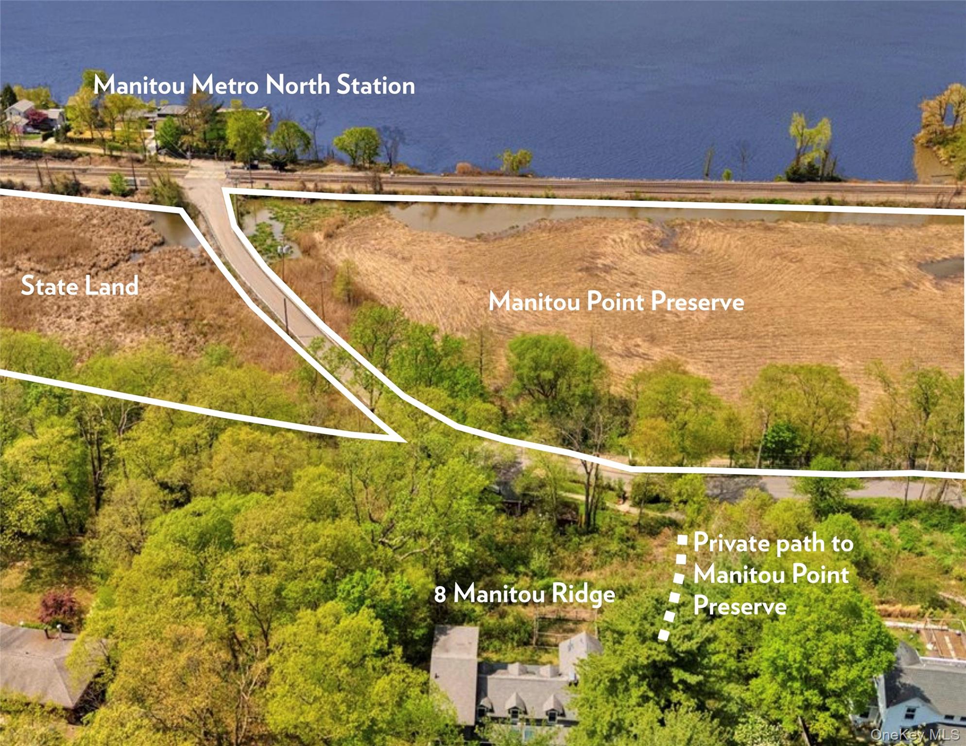 8 Manitou Ridge Garrison, NY 10524 - Photo 29 of 32