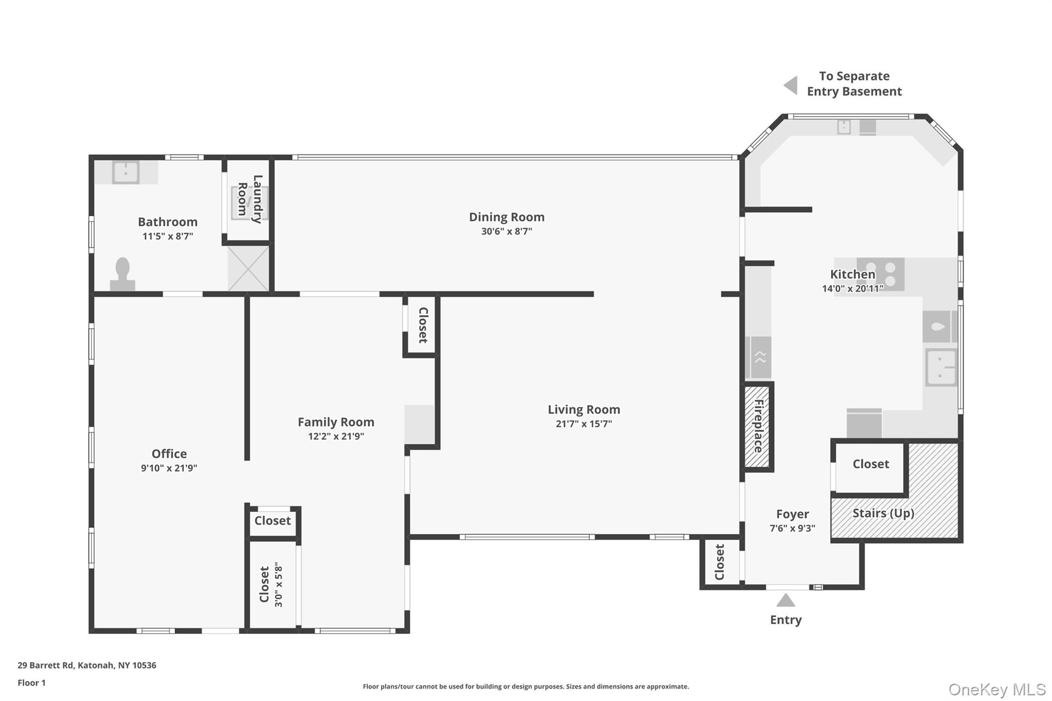 8 Manitou Ridge Garrison, NY 10524 - Photo 30 of 32