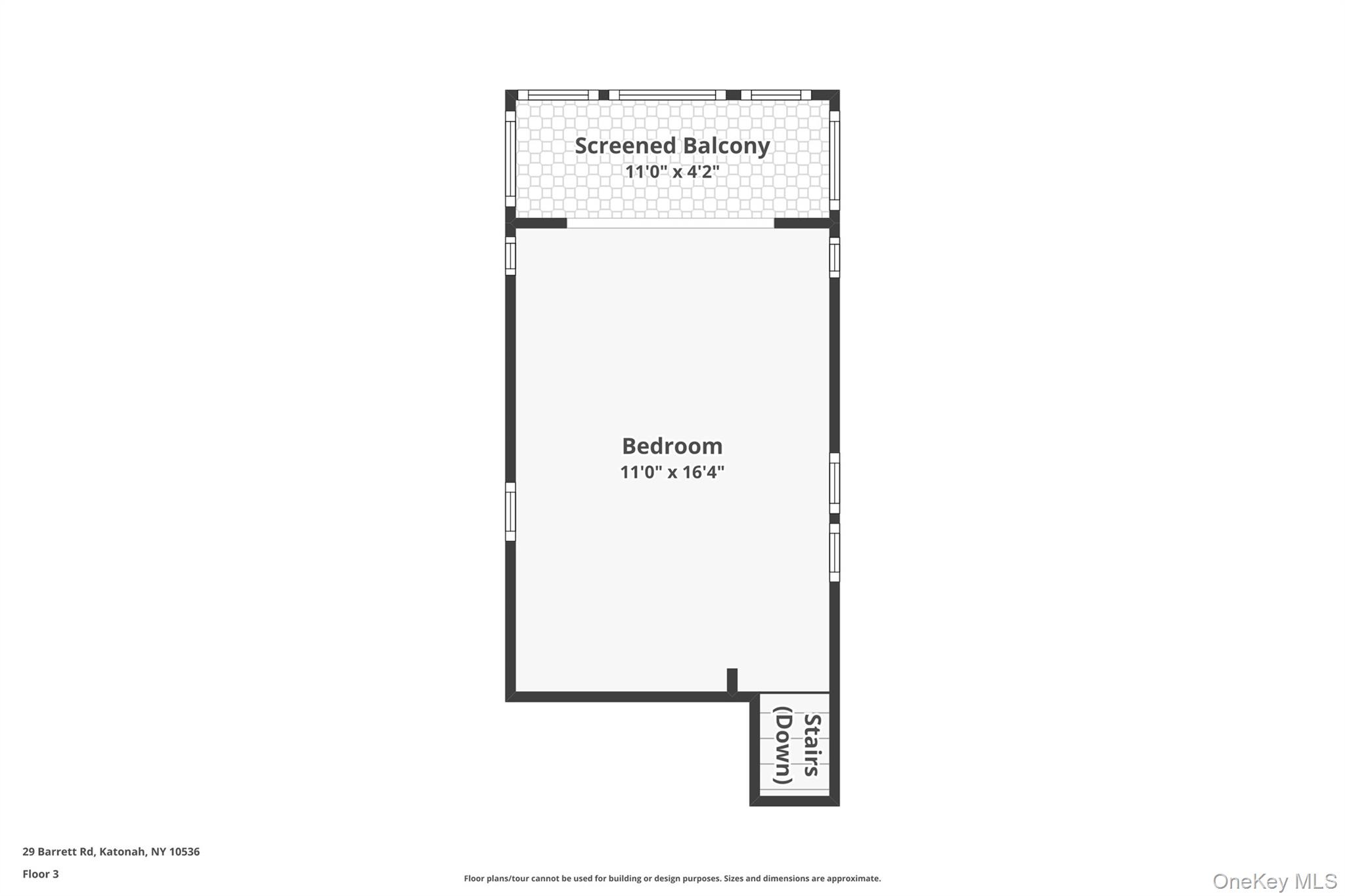 8 Manitou Ridge Garrison, NY 10524 - Photo 32 of 32