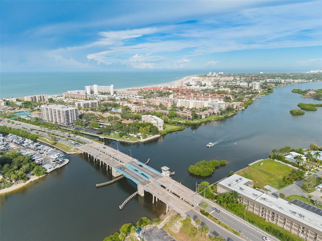 1636 Stickney Point Road, Unit 201 Sarasota, FL 34231 - Photo 38 of 40 Gallery Image 38